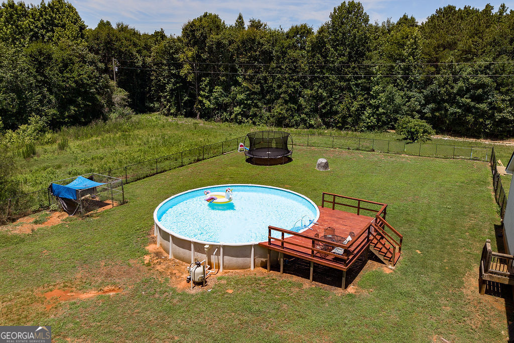 1627 Dewy Rose Road NW Dewy Rose GA 30634
