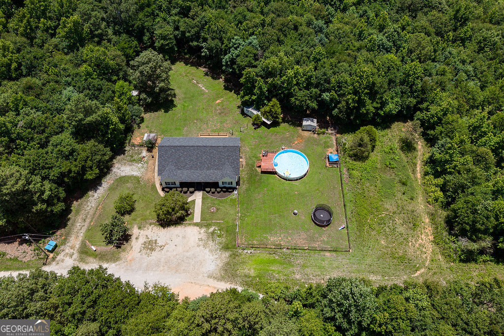 1627 Dewy Rose Road NW Dewy Rose GA 30634