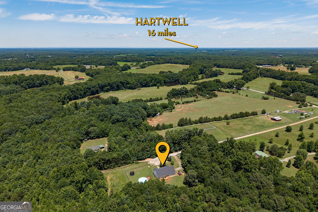 1627 Dewy Rose Road NW Dewy Rose GA 30634