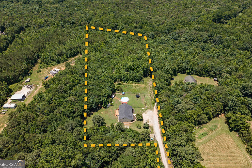 1627 Dewy Rose Road NW Dewy Rose GA 30634