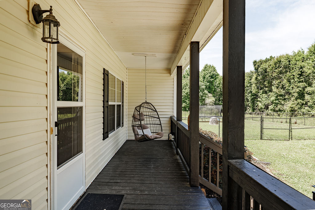 1627 Dewy Rose Road NW Dewy Rose GA 30634