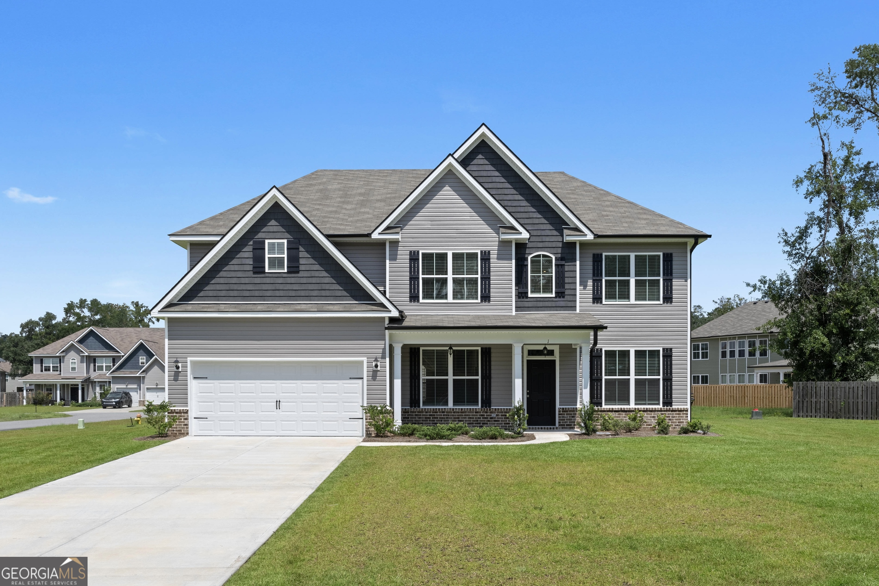 Guyton GA, 1 Street Anne Court