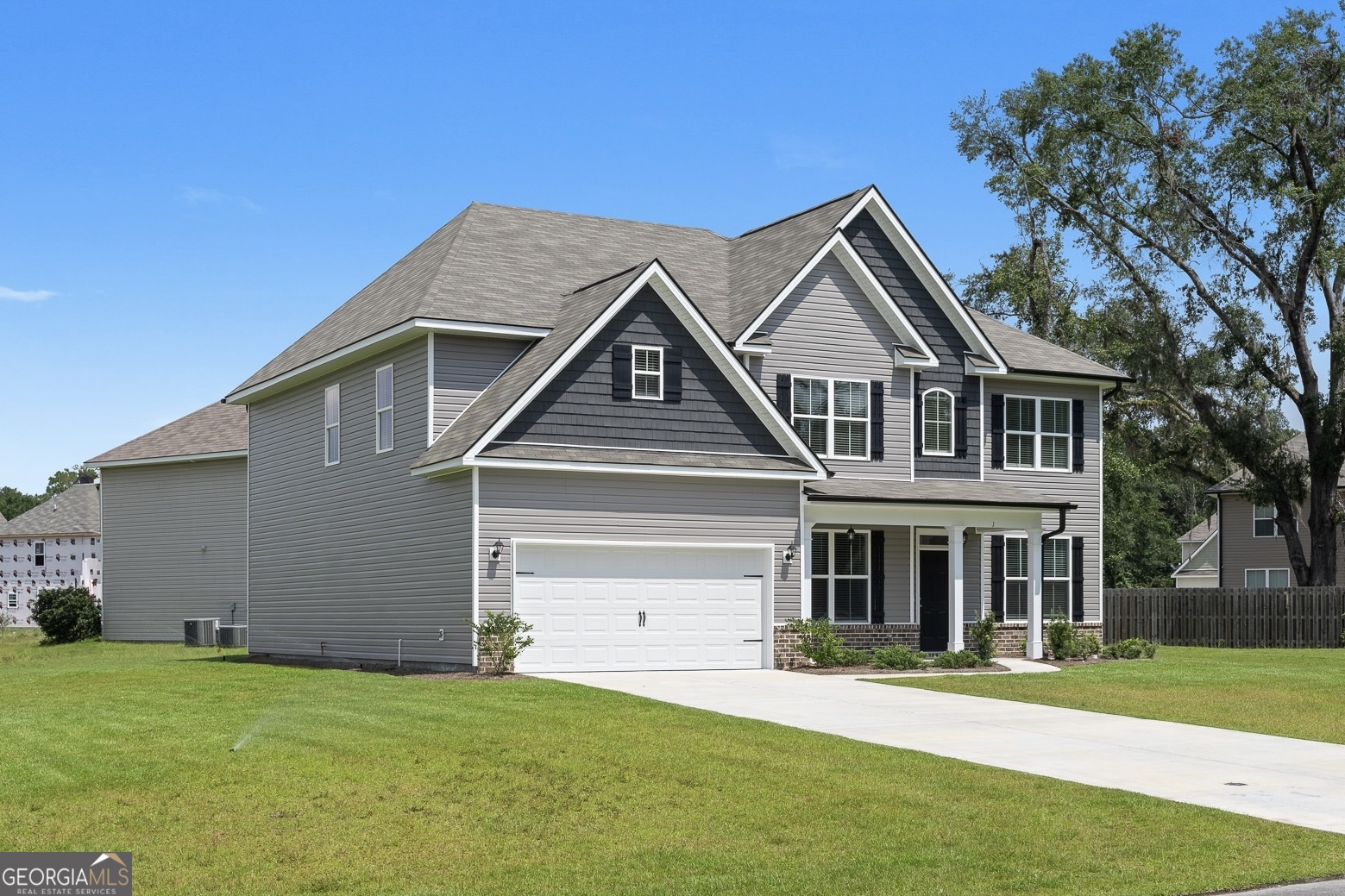 1 Street Anne Court Guyton GA 31312