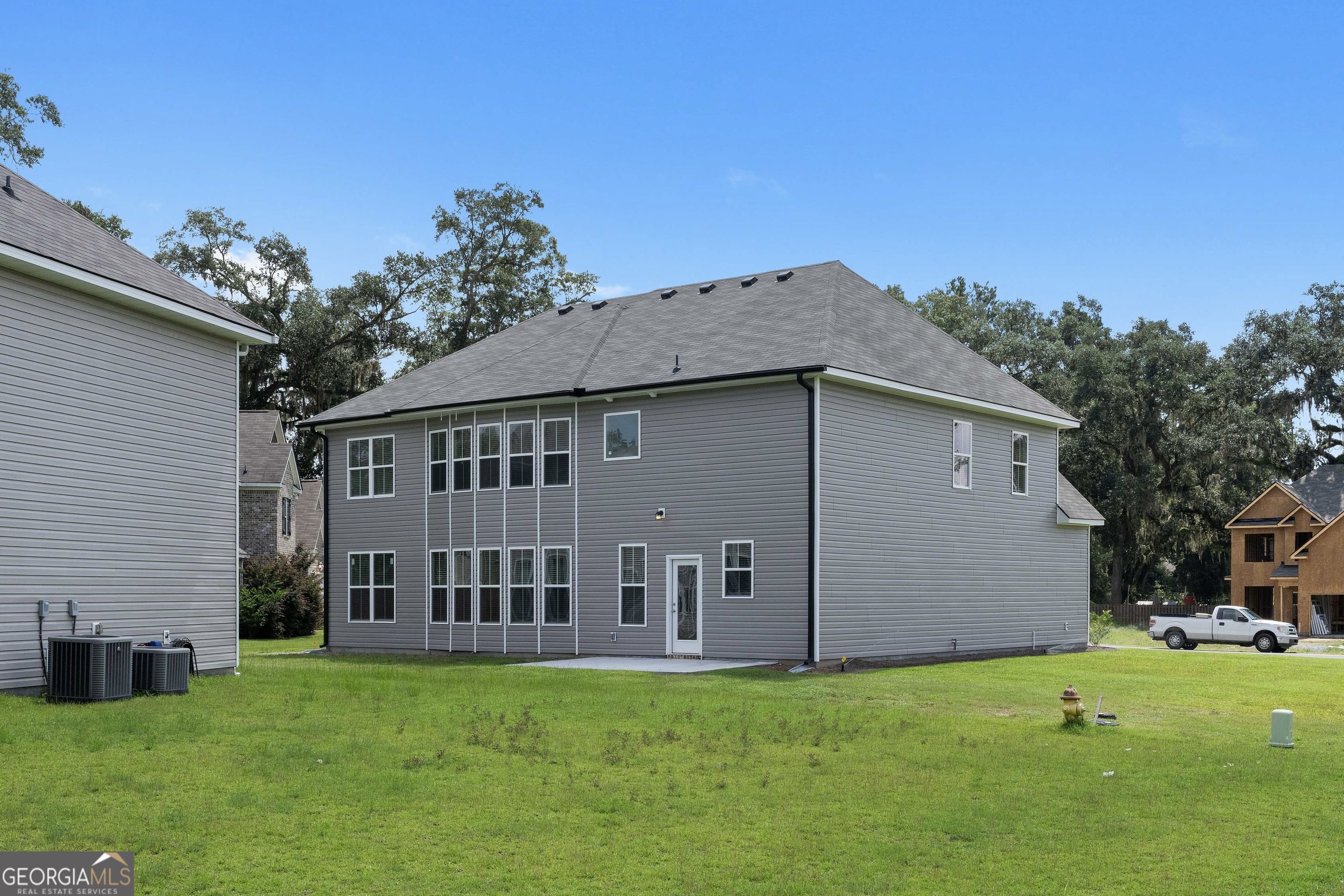 1 Street Anne Court Guyton GA 31312