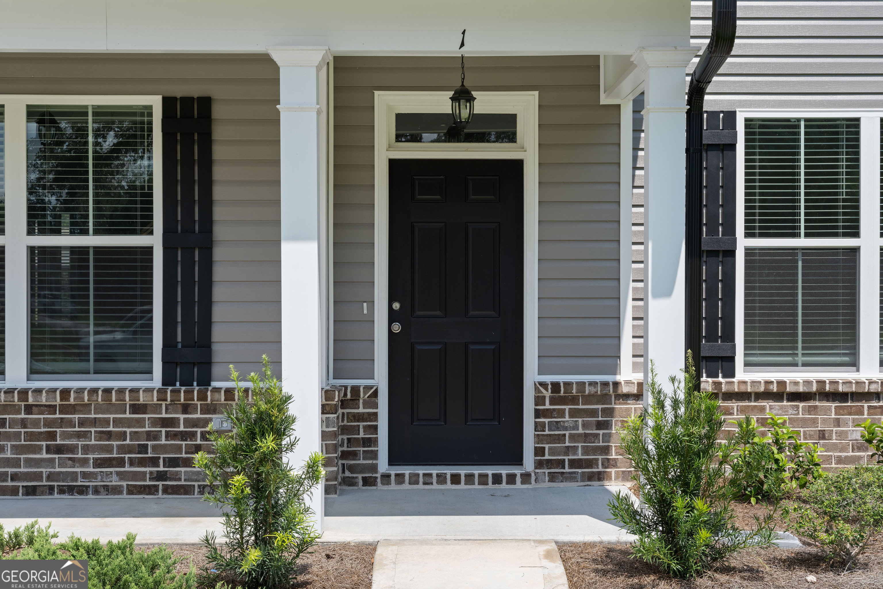 1 Street Anne Court Guyton GA 31312