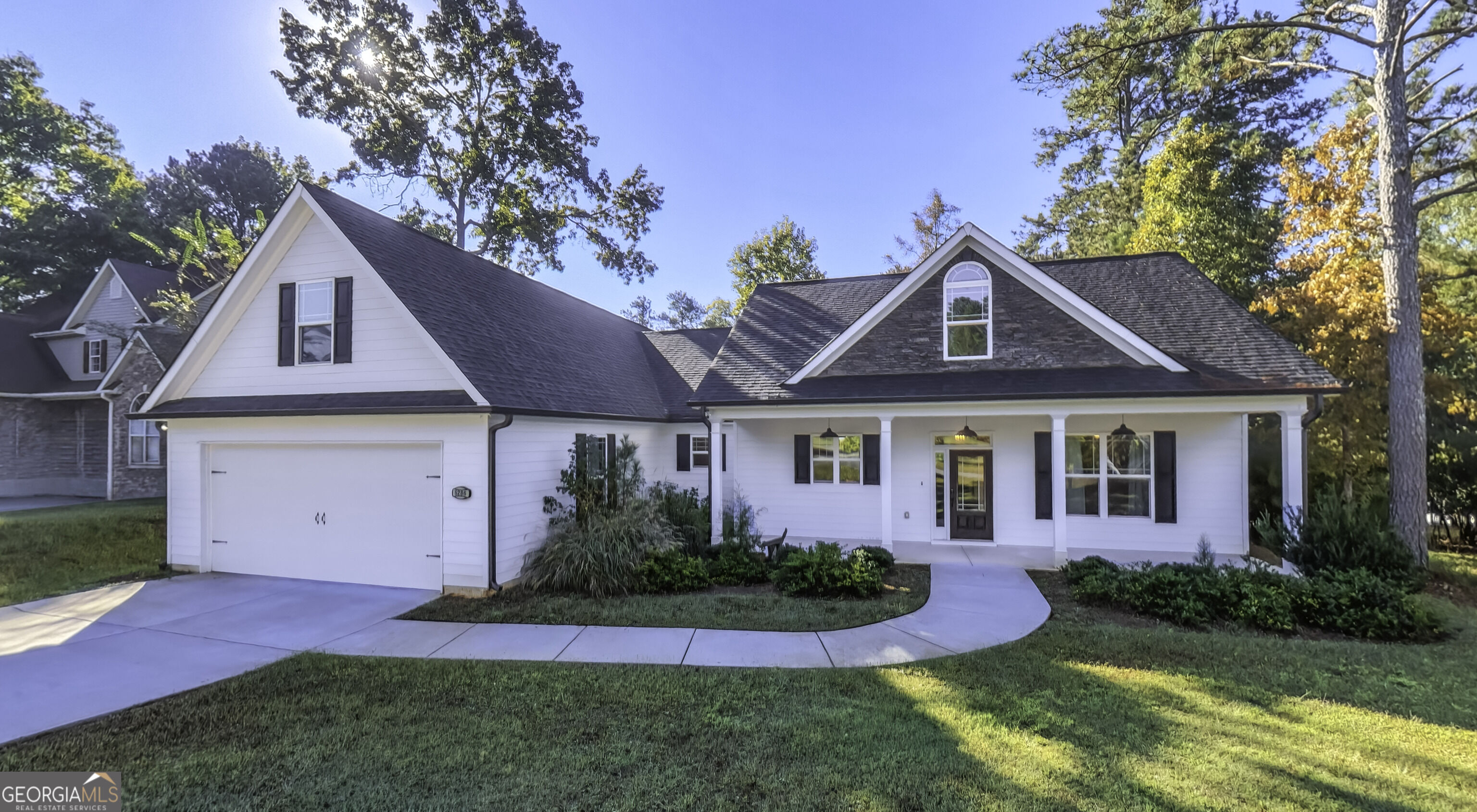 5286 Greenway Drive Villa Rica GA 30180