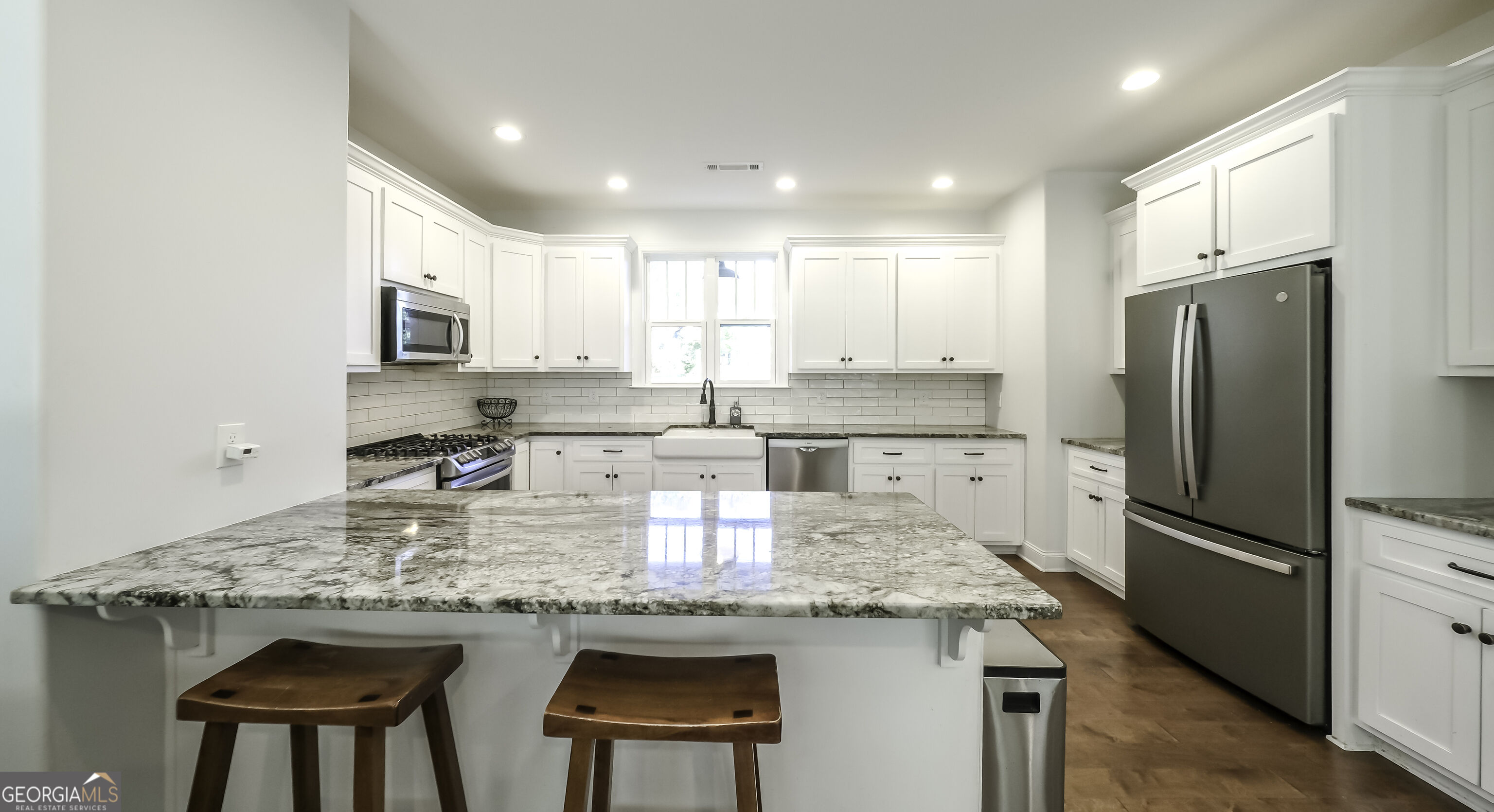 5286 Greenway Drive Villa Rica GA 30180