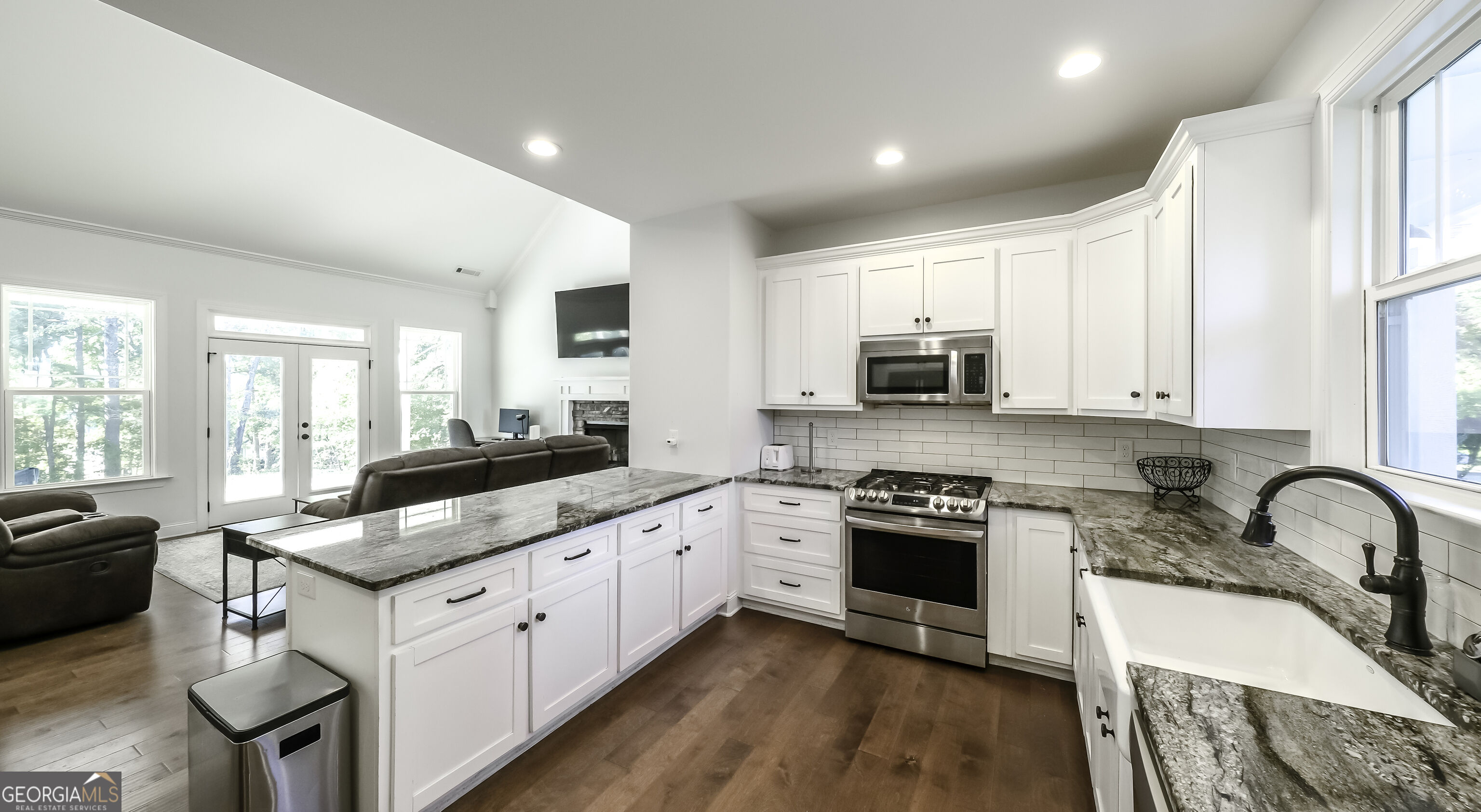 5286 Greenway Drive Villa Rica GA 30180