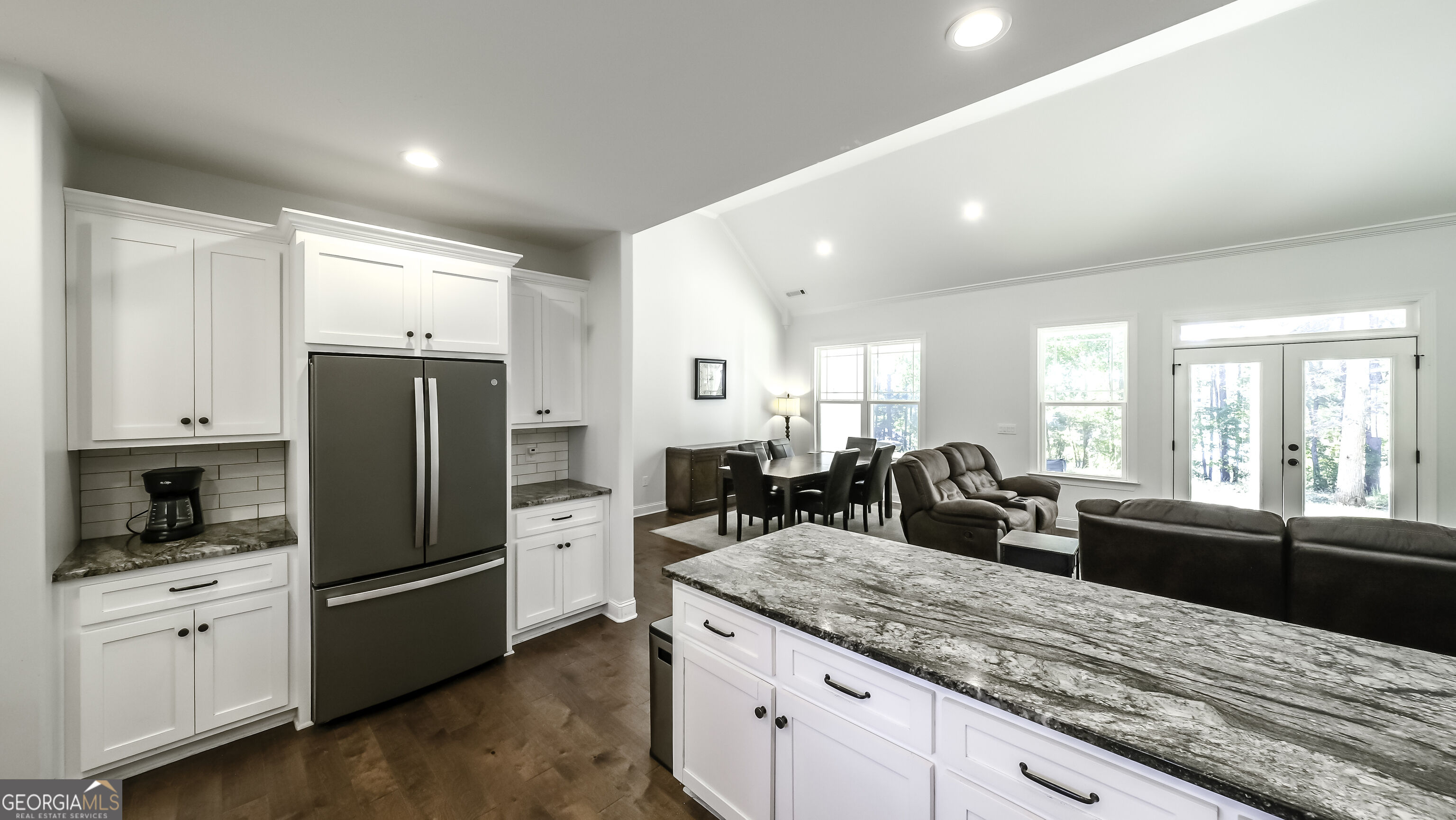 5286 Greenway Drive Villa Rica GA 30180
