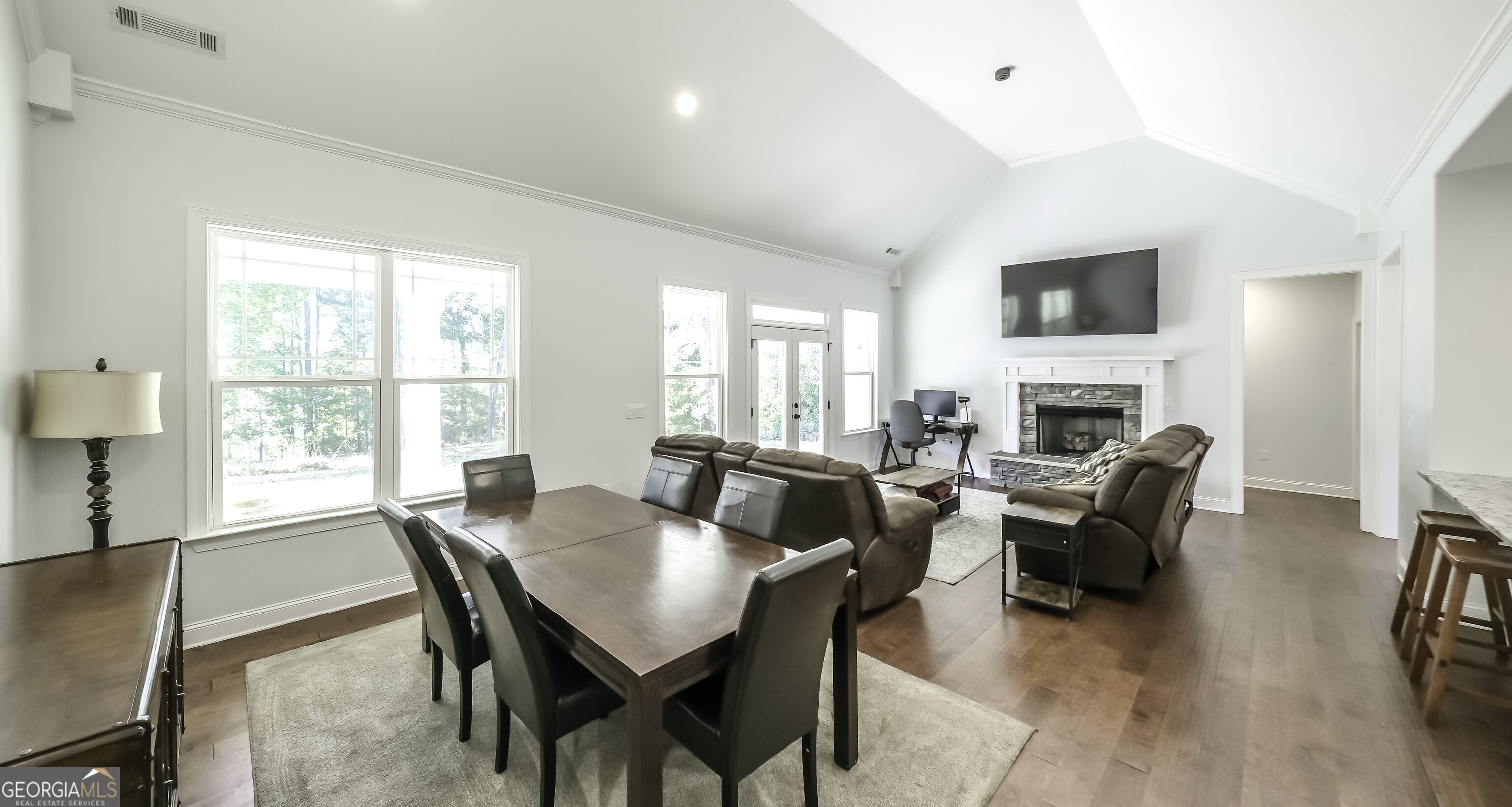5286 Greenway Drive Villa Rica GA 30180