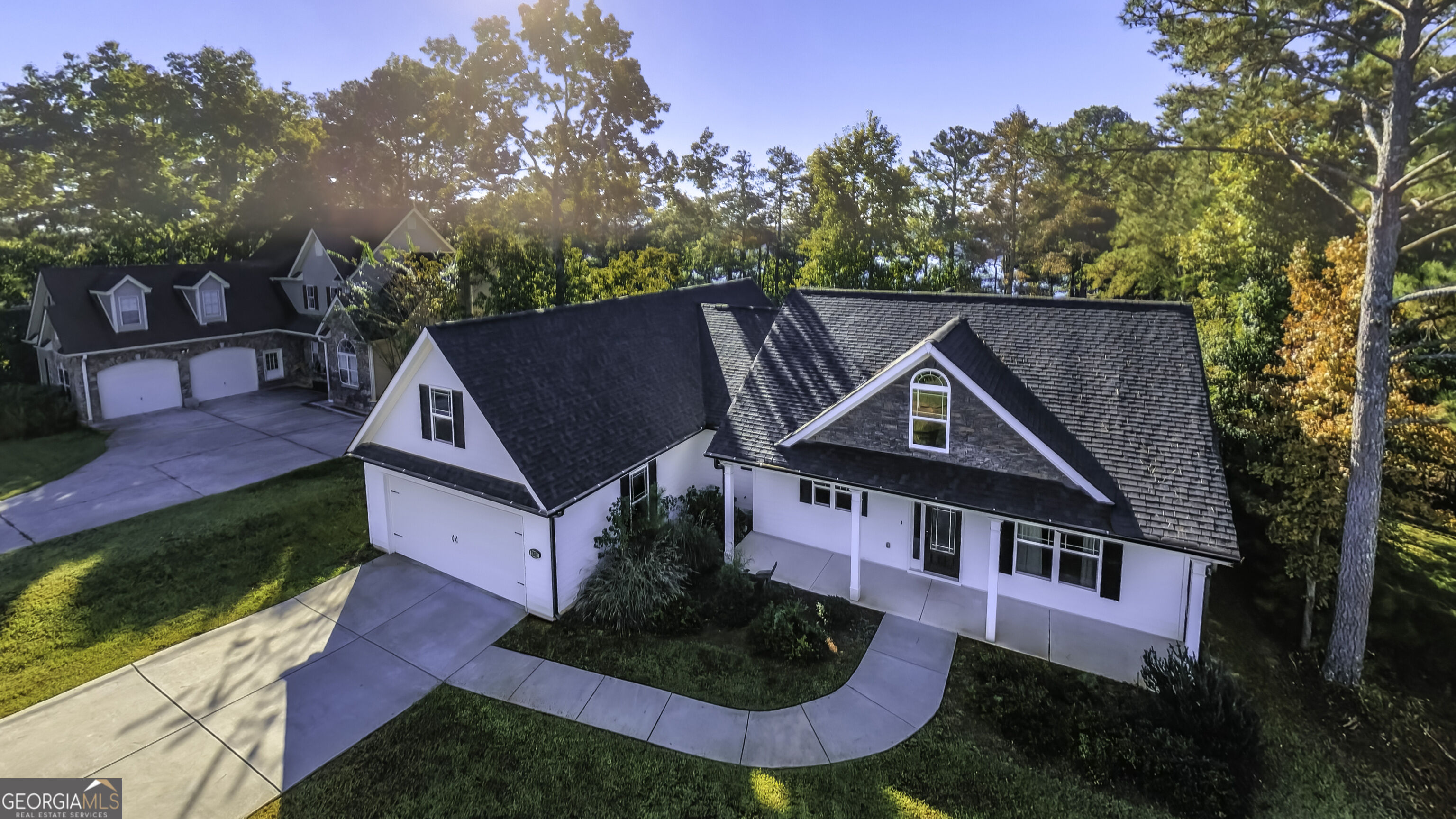 5286 Greenway Drive Villa Rica GA 30180