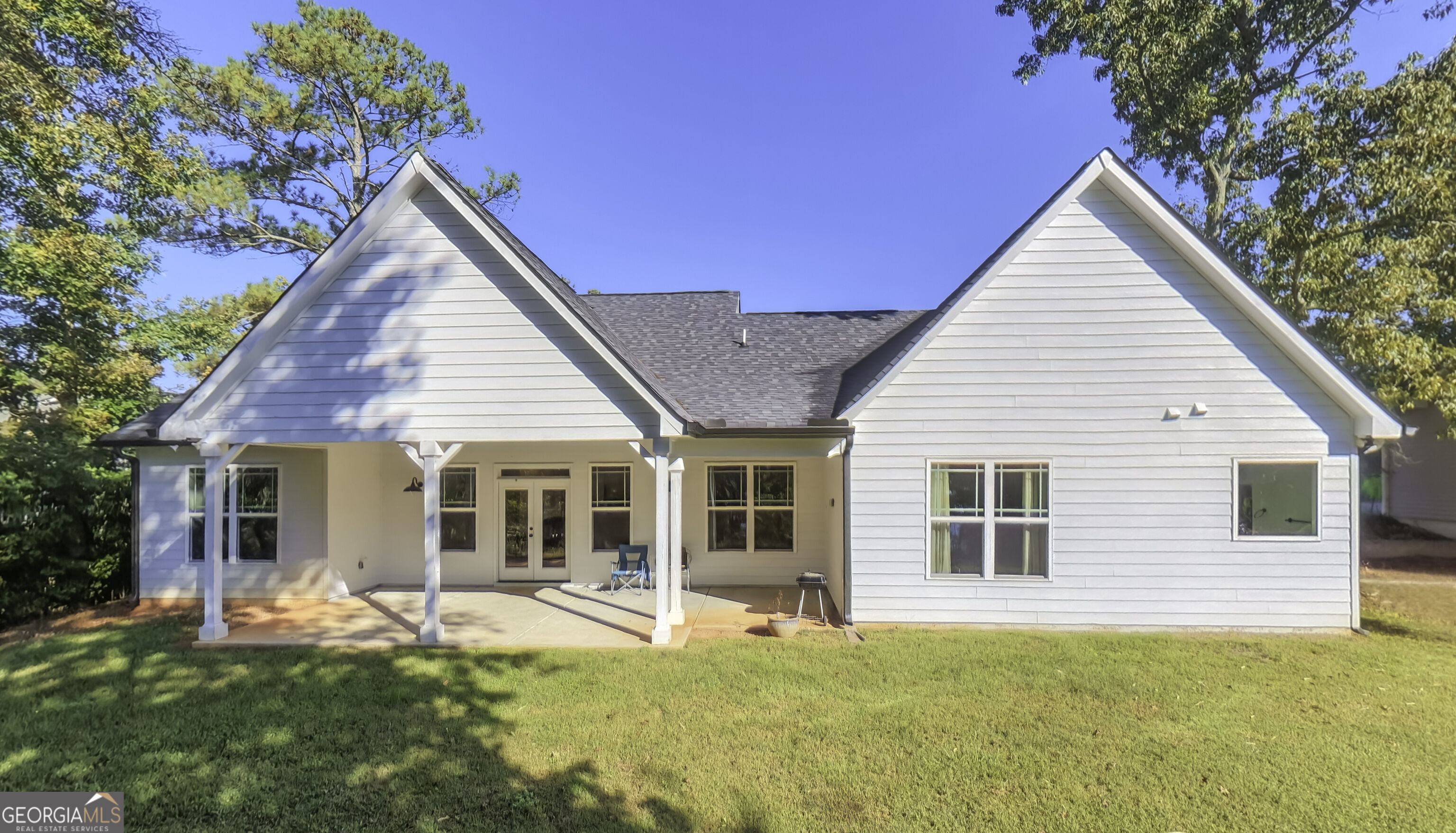 5286 Greenway Drive Villa Rica GA 30180