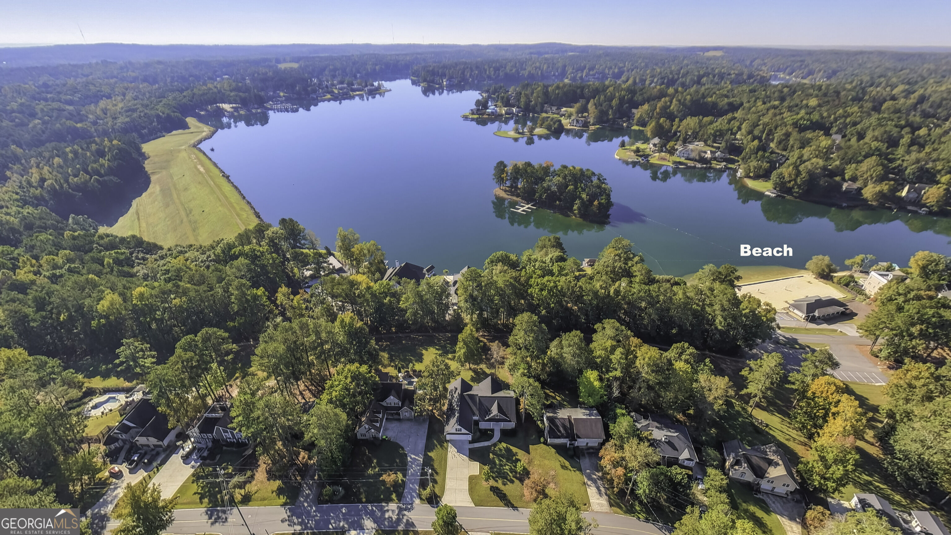 5286 Greenway Drive Villa Rica GA 30180