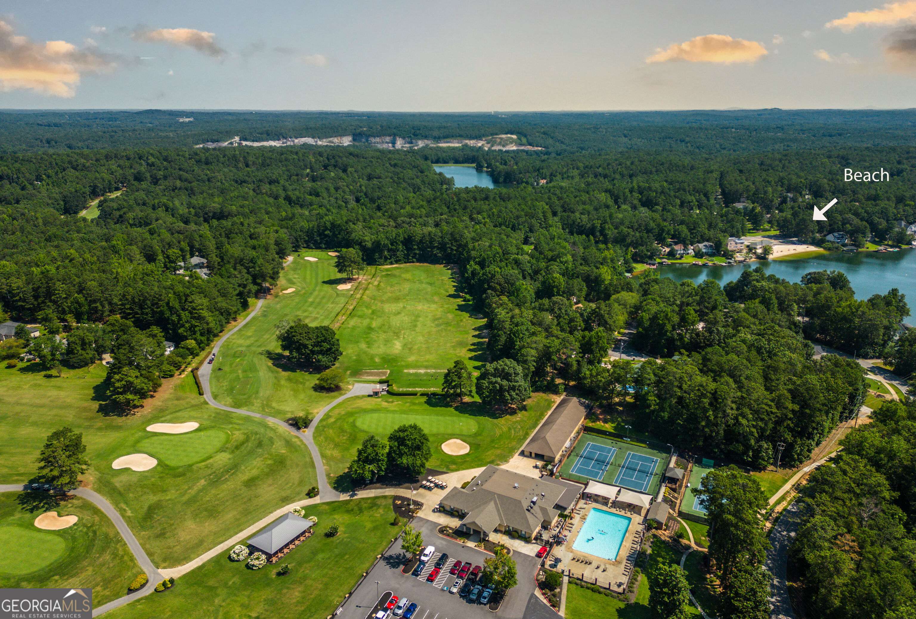 5286 Greenway Drive Villa Rica GA 30180