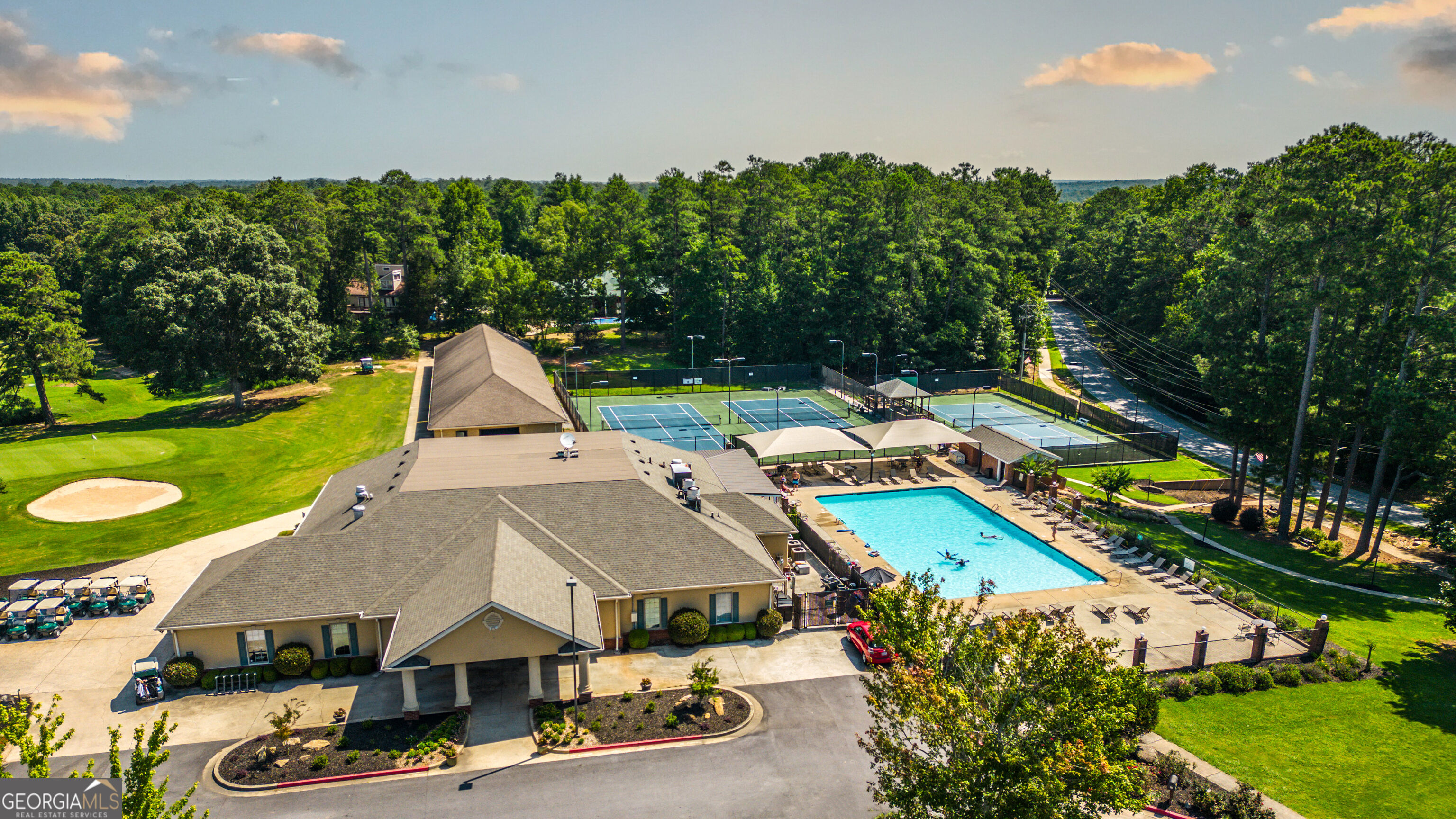 5286 Greenway Drive Villa Rica GA 30180