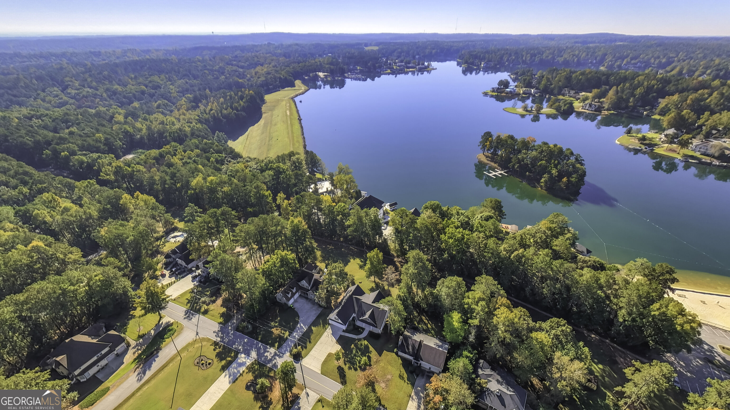 5286 Greenway Drive Villa Rica GA 30180