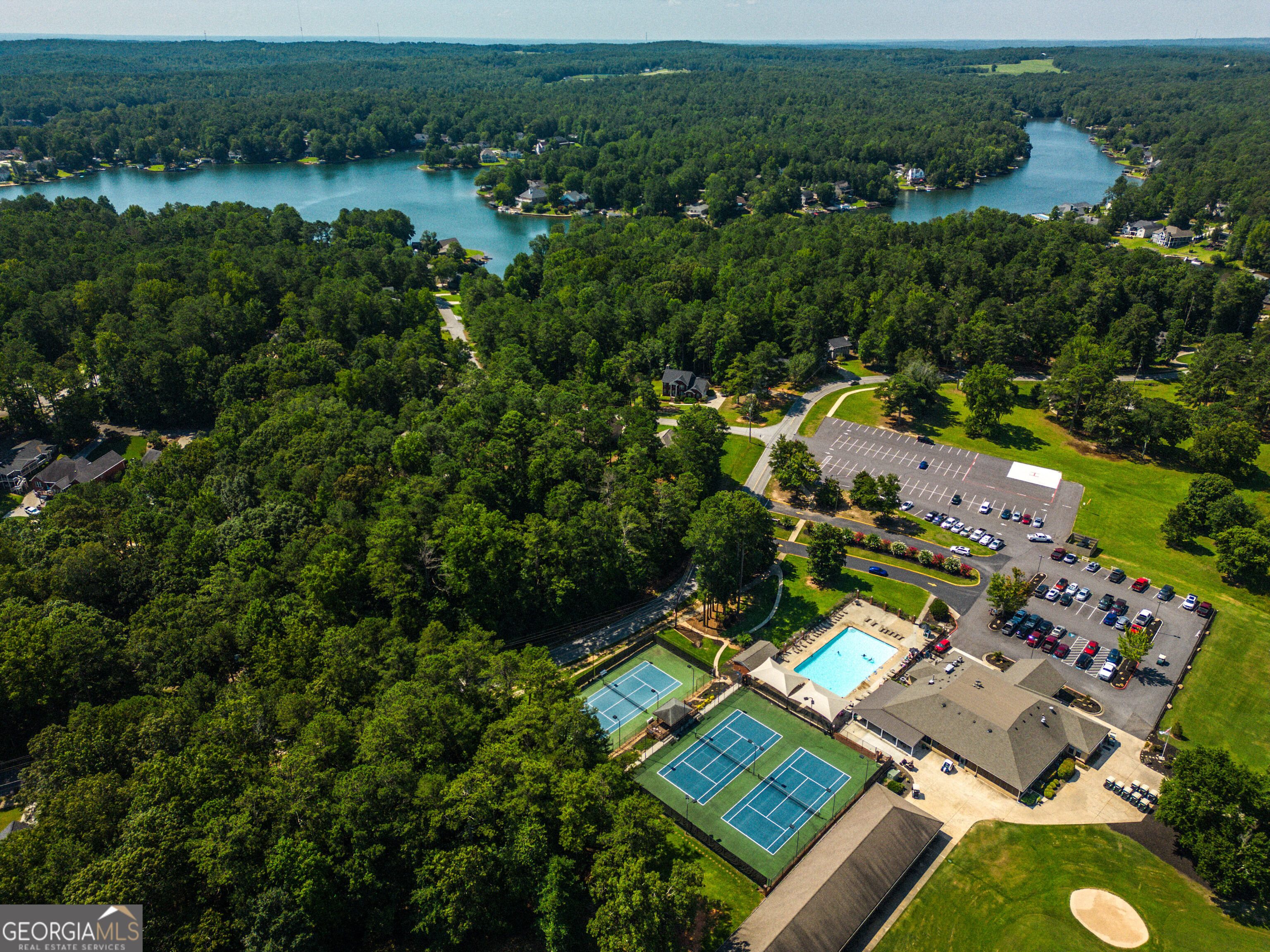 5286 Greenway Drive Villa Rica GA 30180
