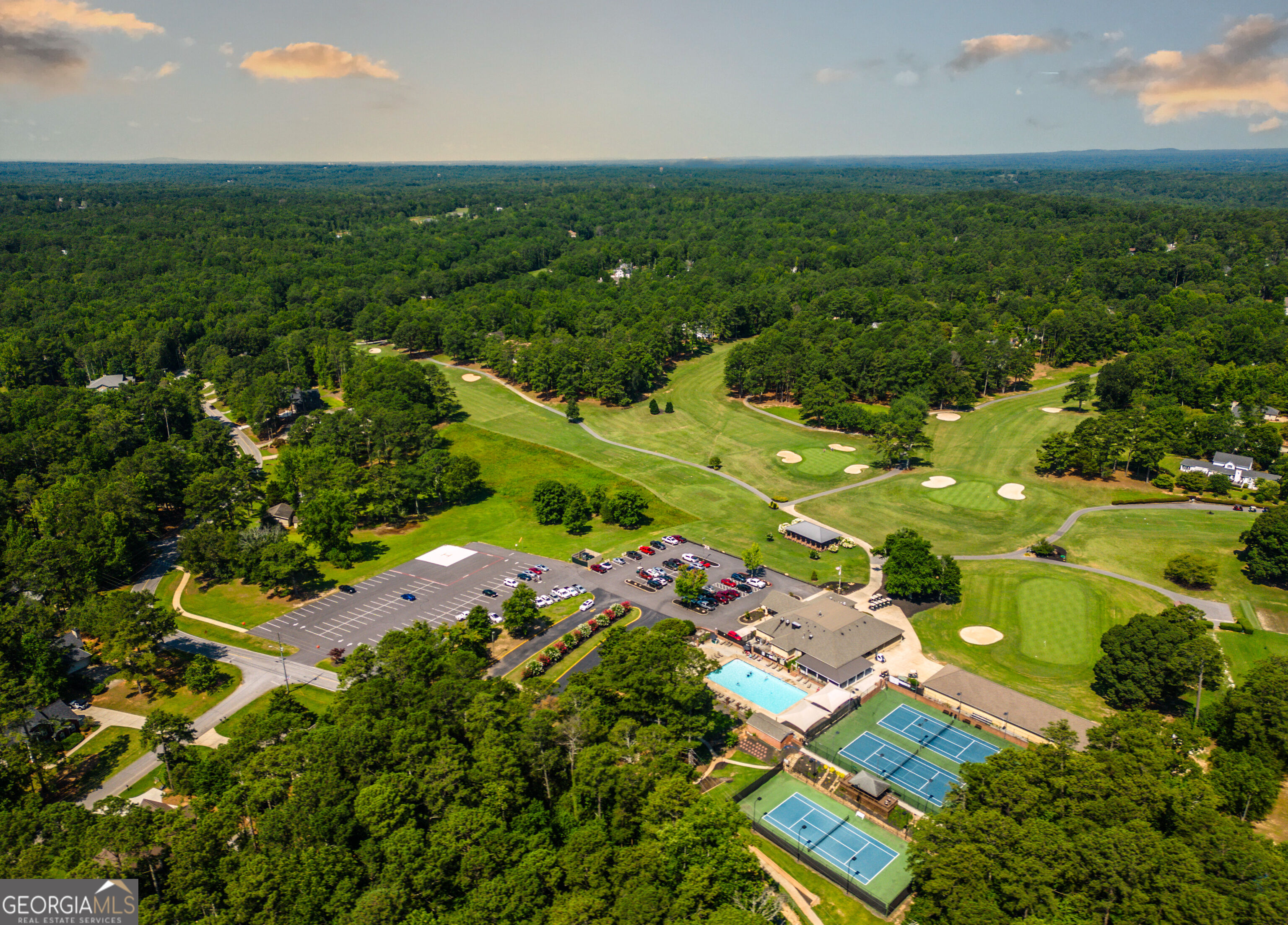5286 Greenway Drive Villa Rica GA 30180