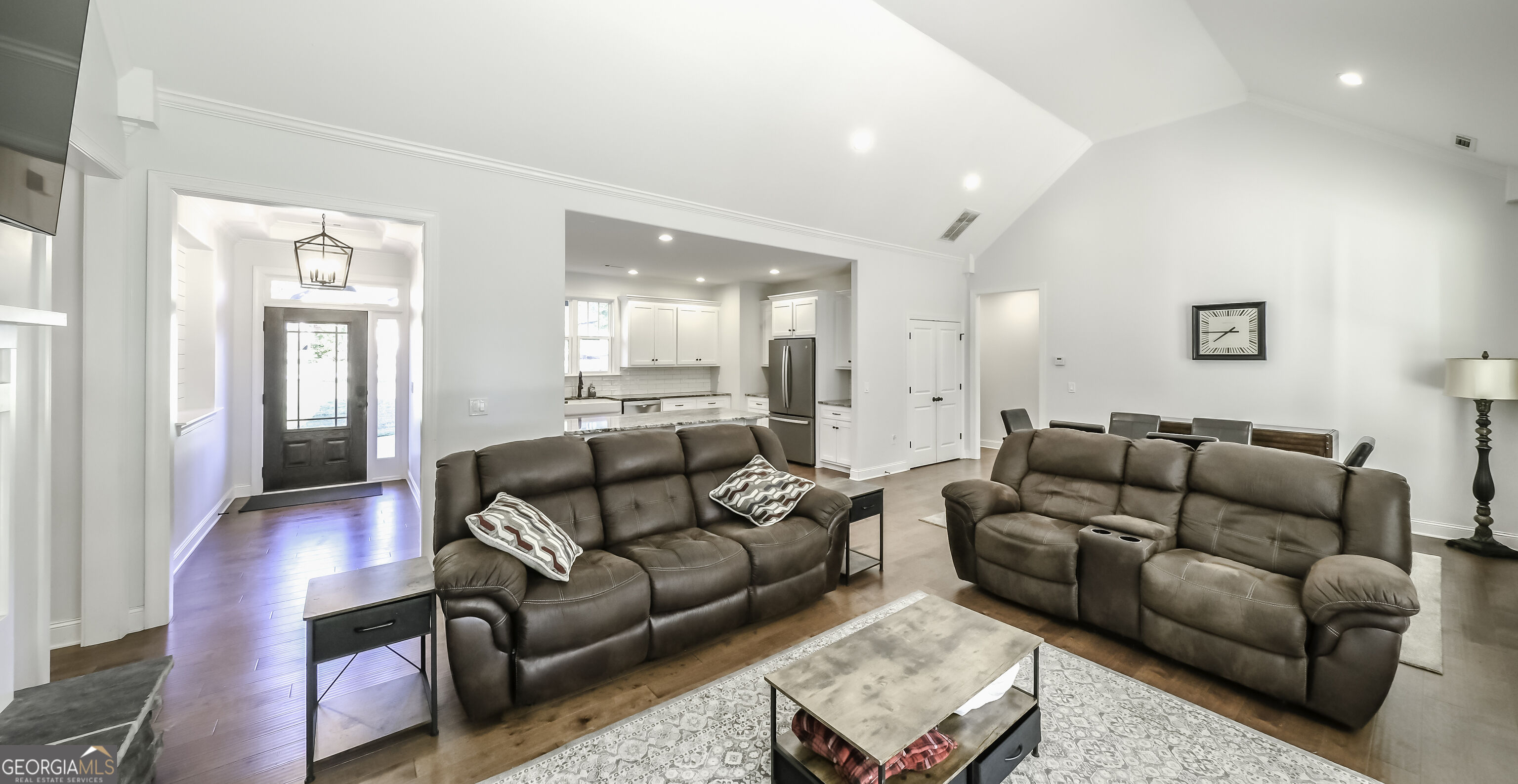 5286 Greenway Drive Villa Rica GA 30180