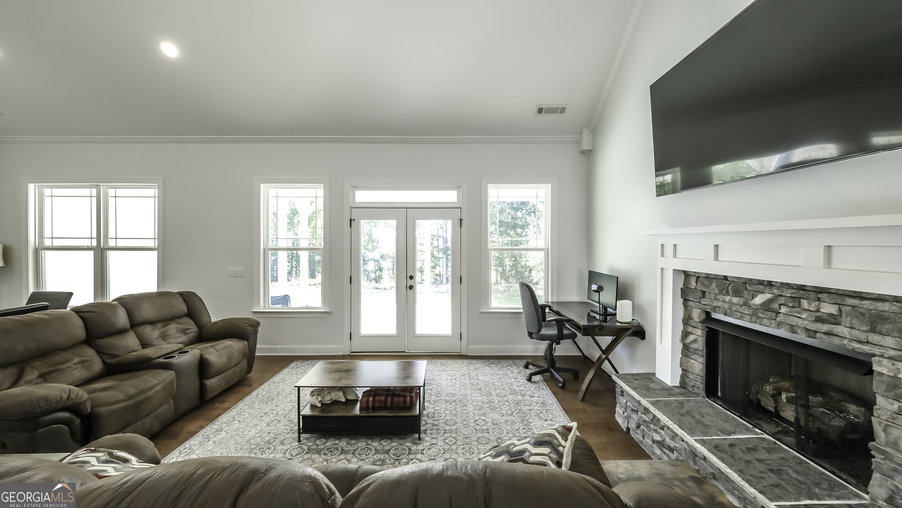 5286 Greenway Drive Villa Rica GA 30180