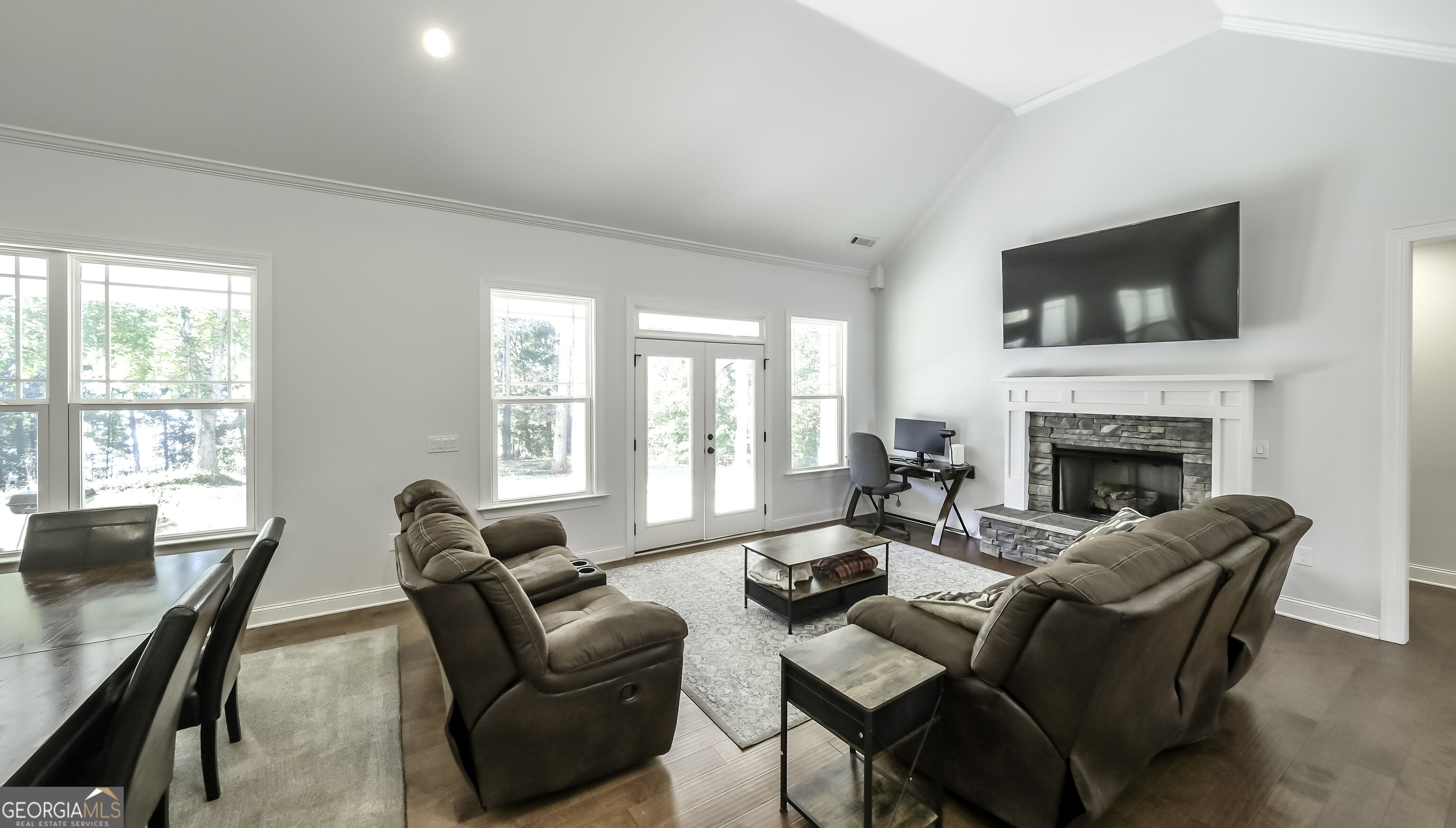 5286 Greenway Drive Villa Rica GA 30180