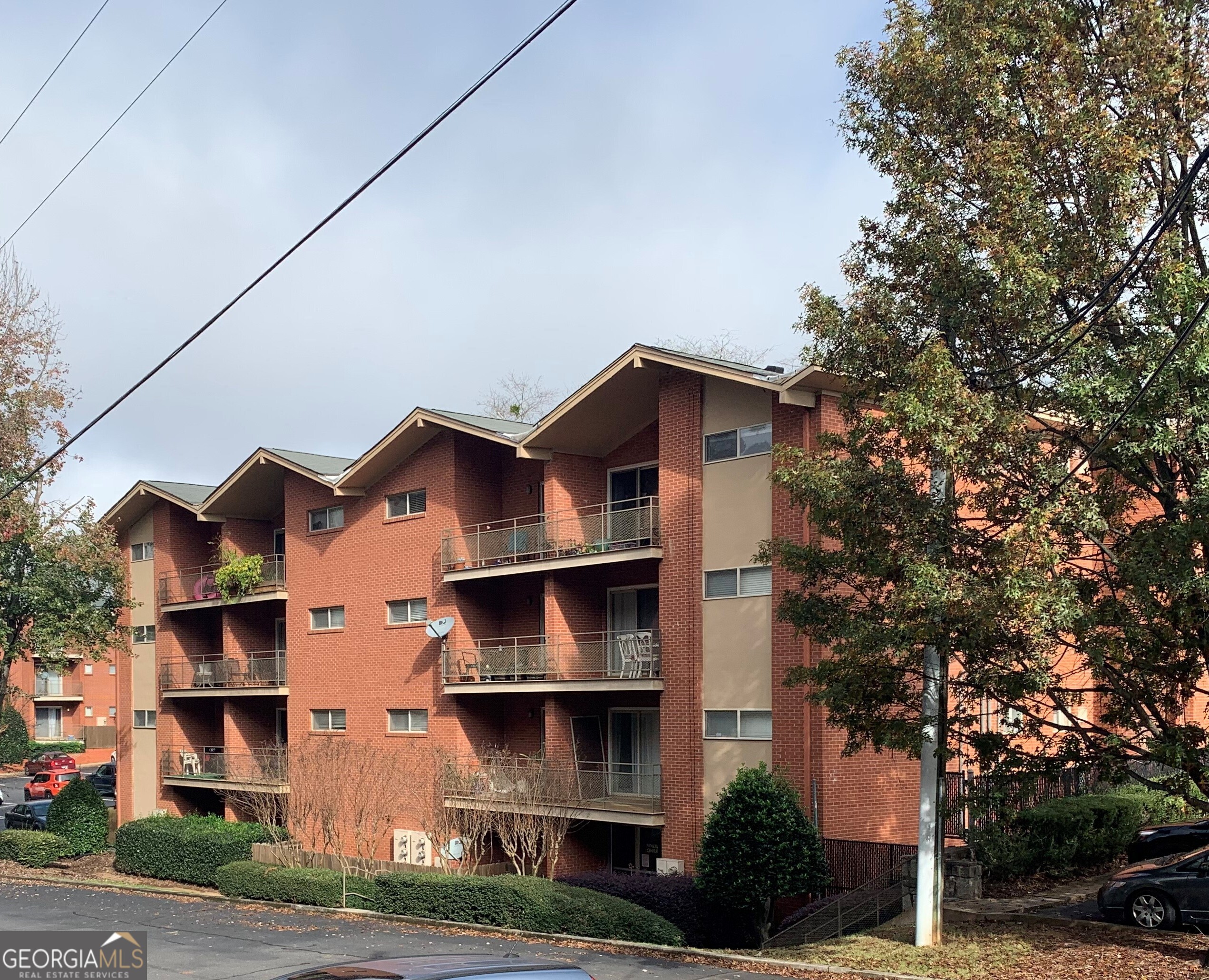 250 Little Street Athens GA 30605