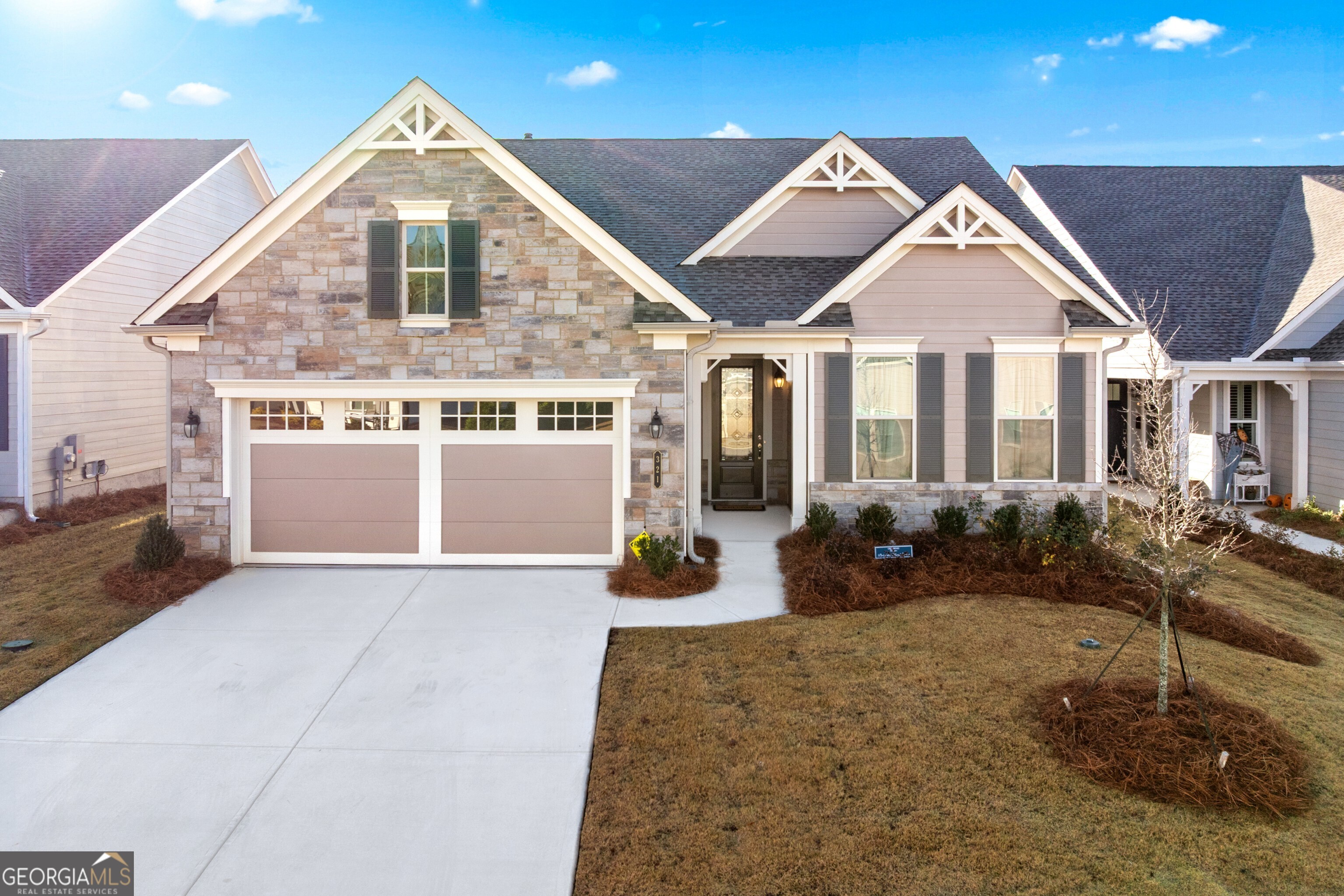321 Bear Way Hoschton GA 30548
