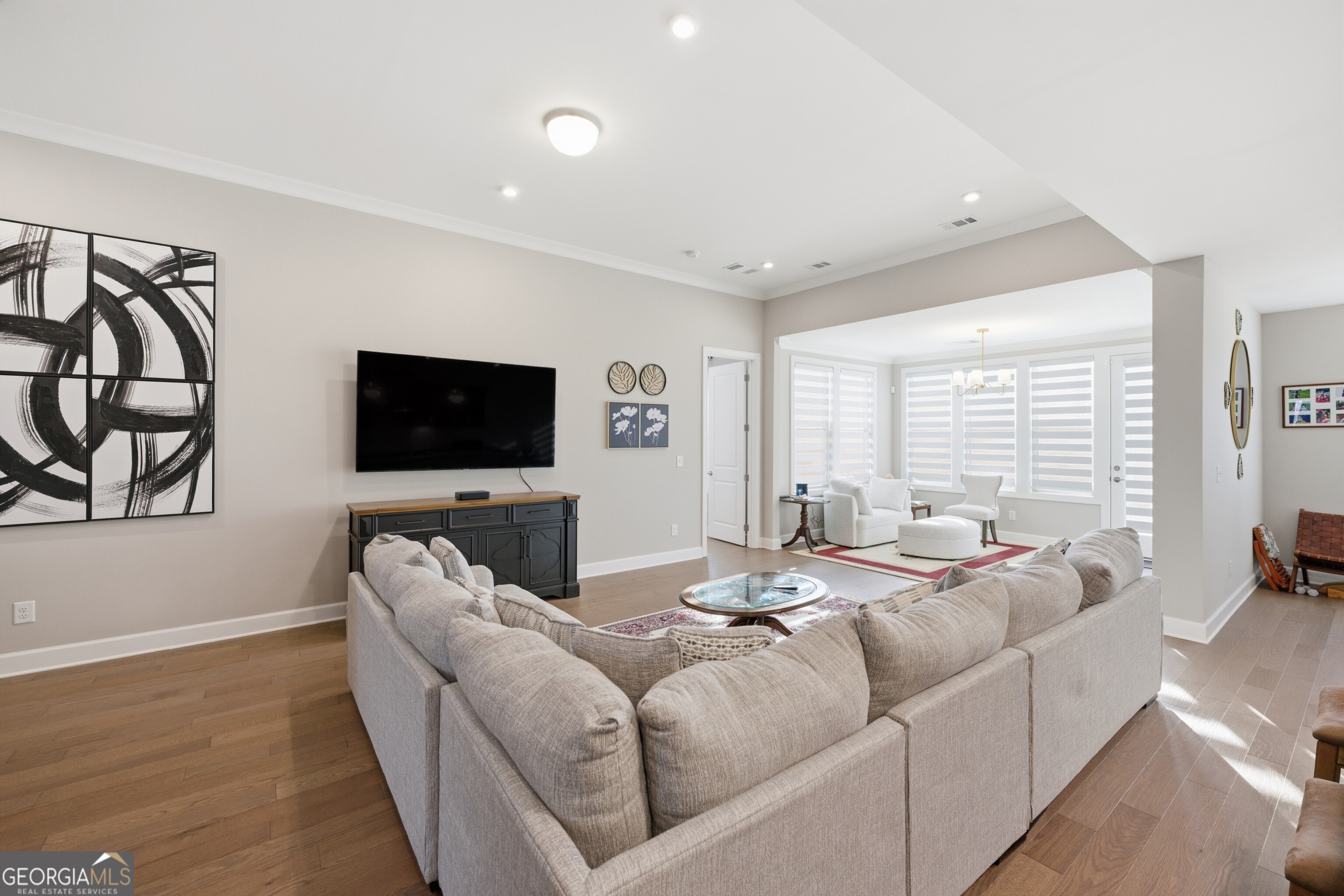 321 Bear Way Hoschton GA 30548