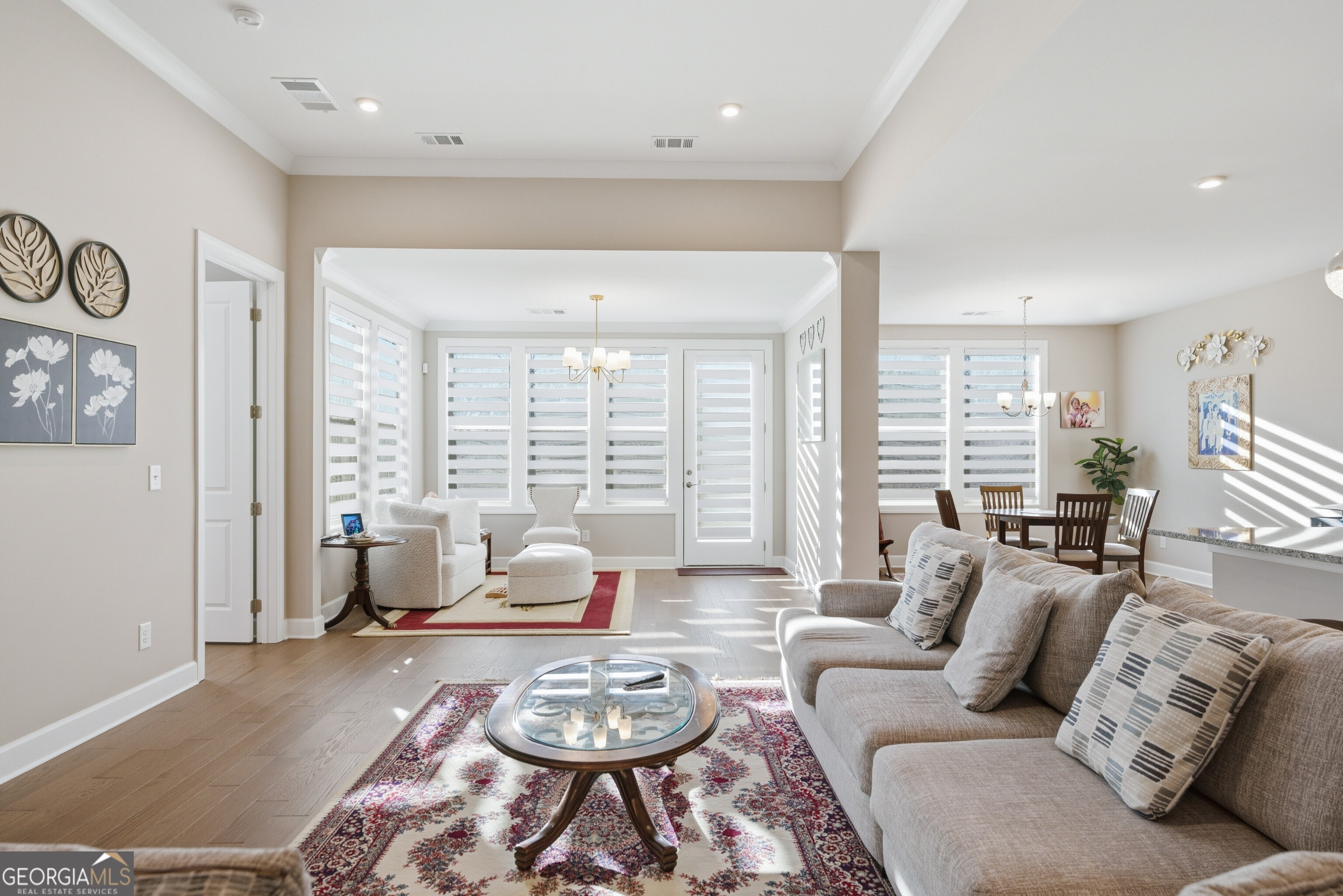 321 Bear Way Hoschton GA 30548