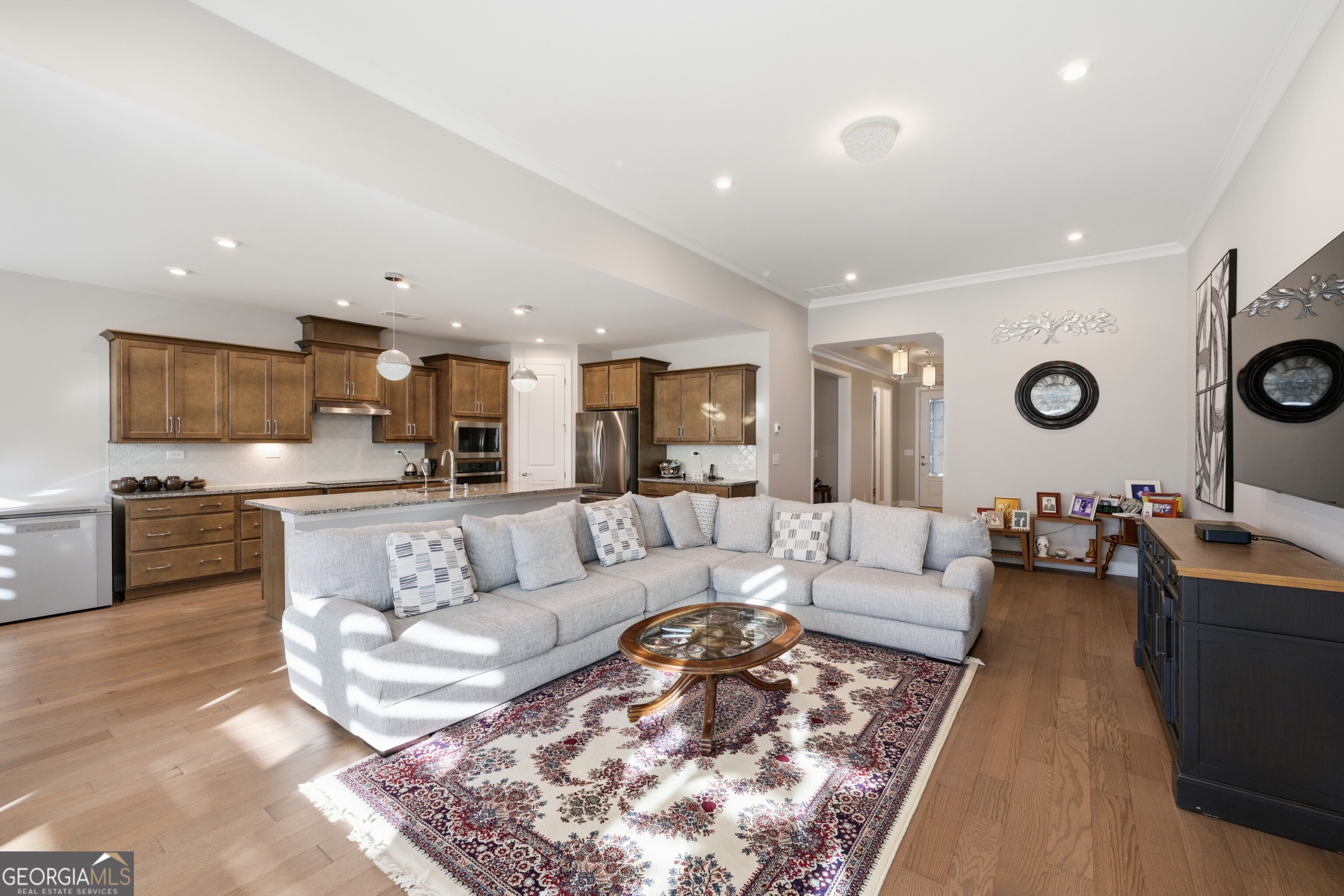321 Bear Way Hoschton GA 30548