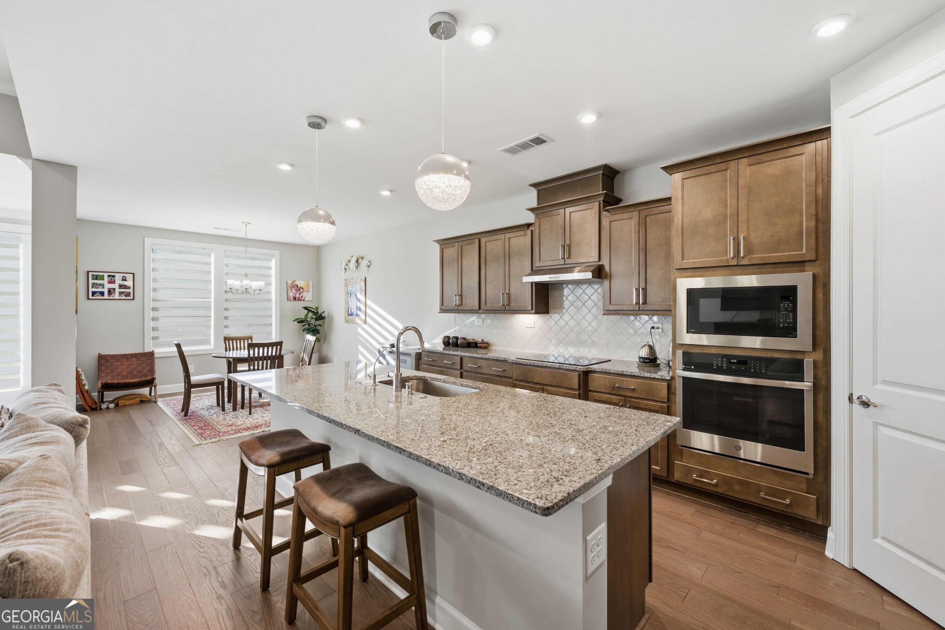 321 Bear Way Hoschton GA 30548