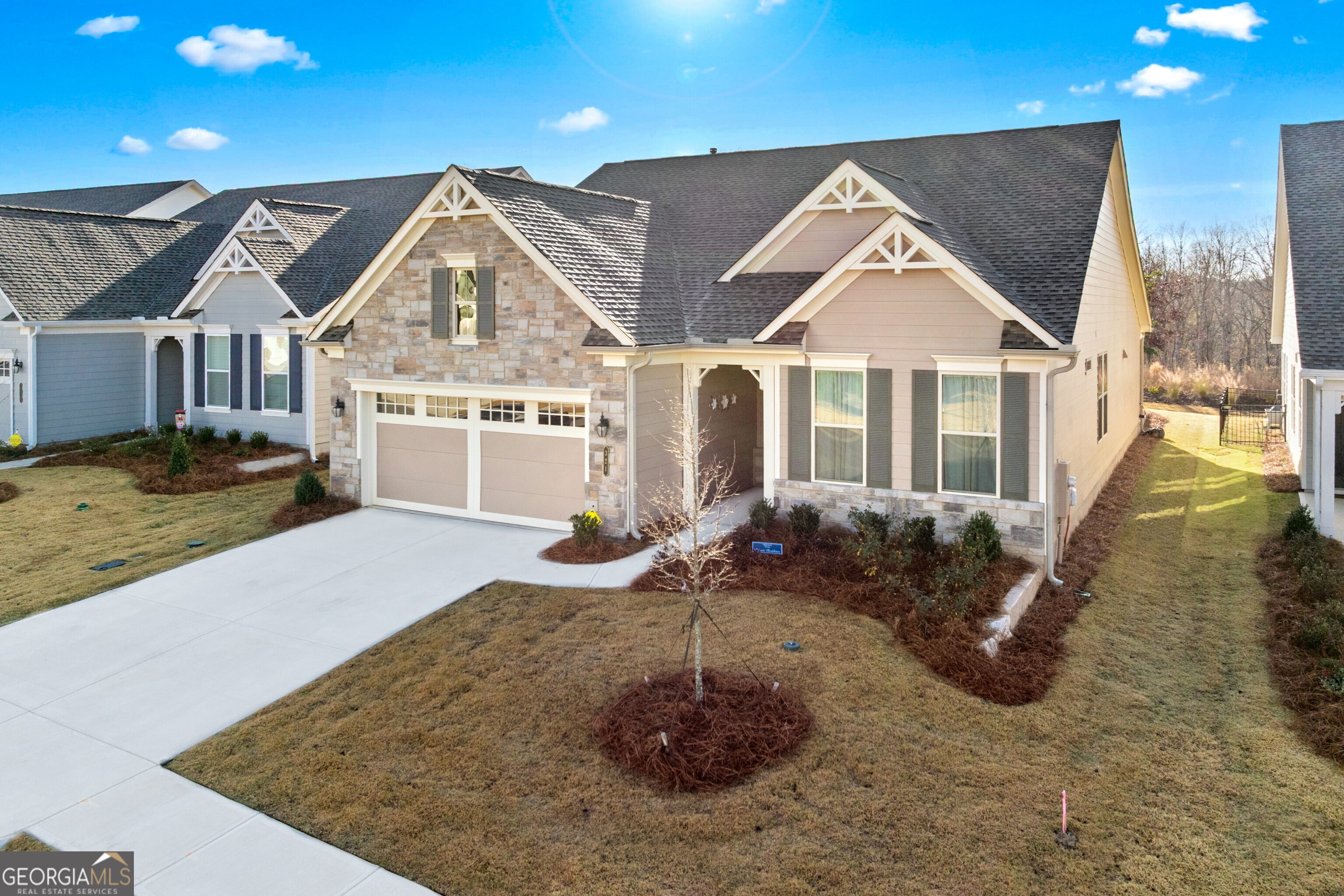 321 Bear Way Hoschton GA 30548