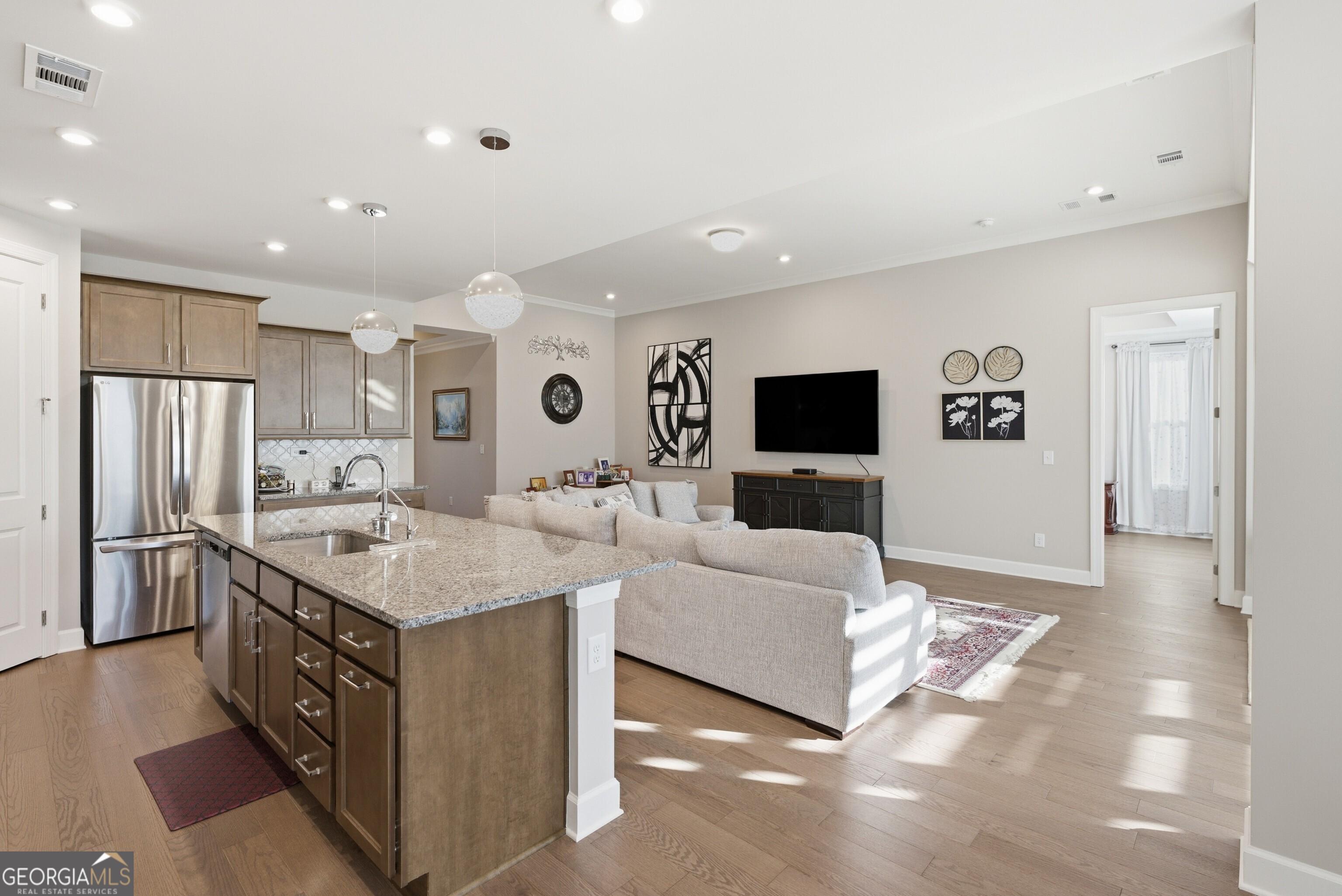 321 Bear Way Hoschton GA 30548