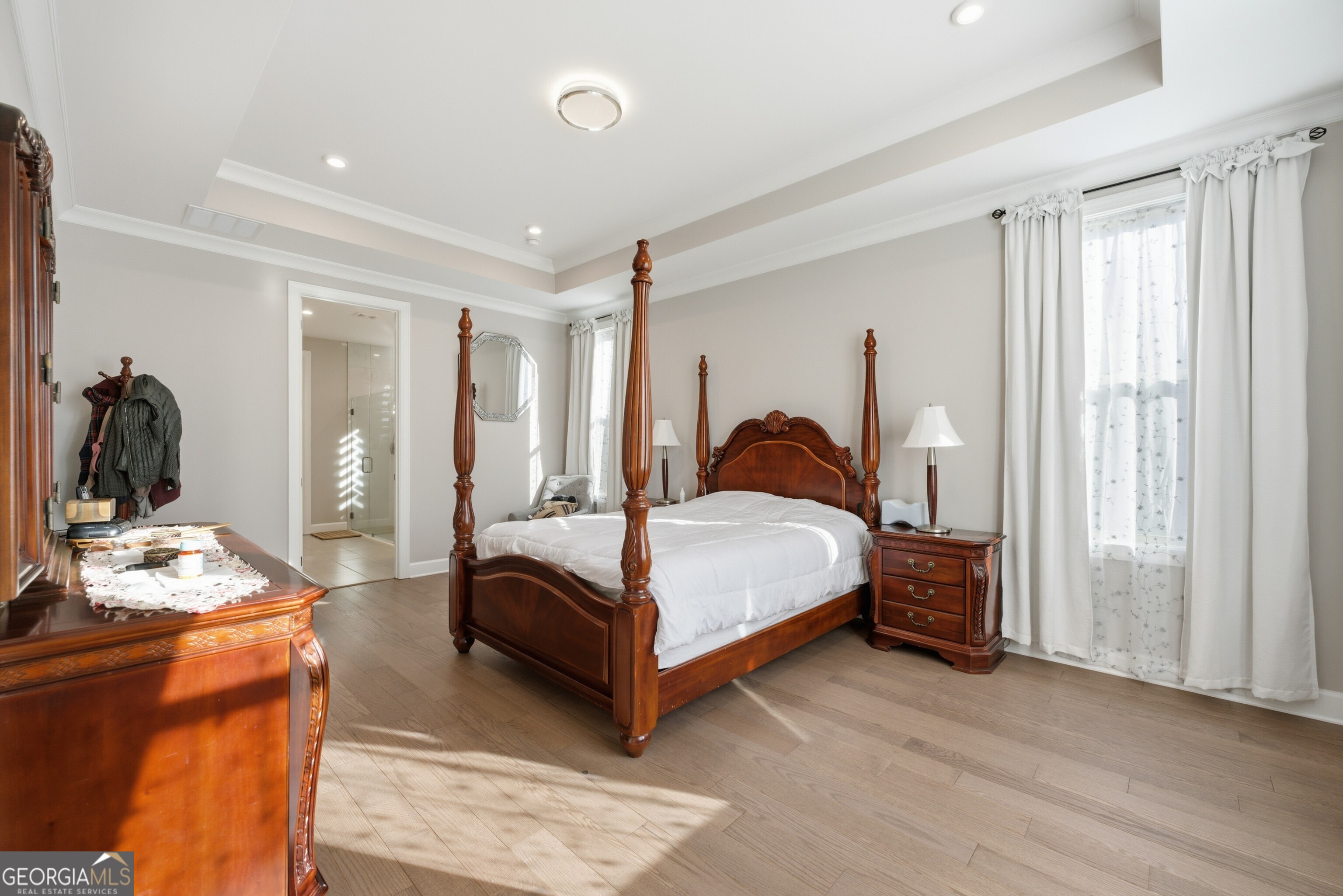 321 Bear Way Hoschton GA 30548