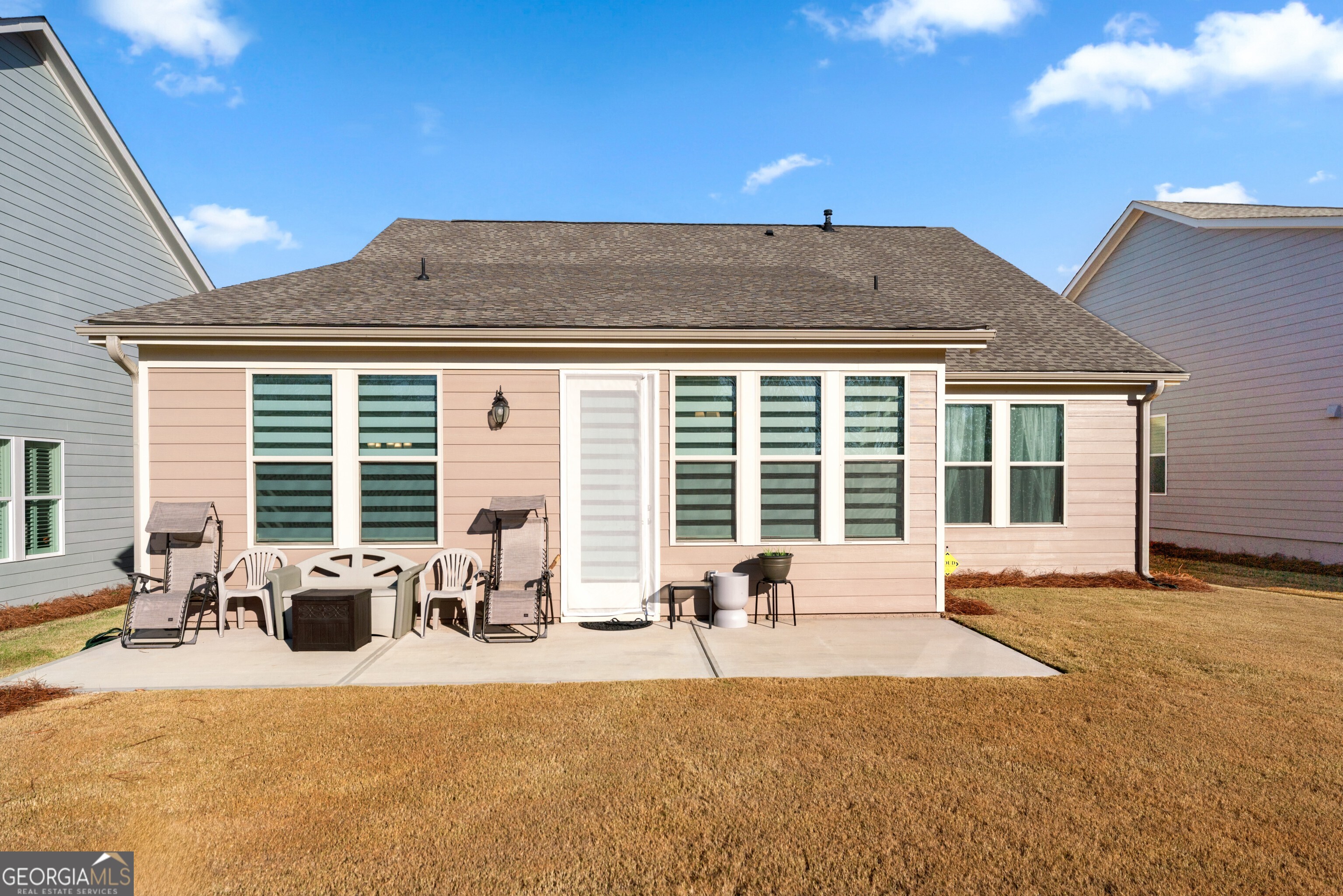 321 Bear Way Hoschton GA 30548