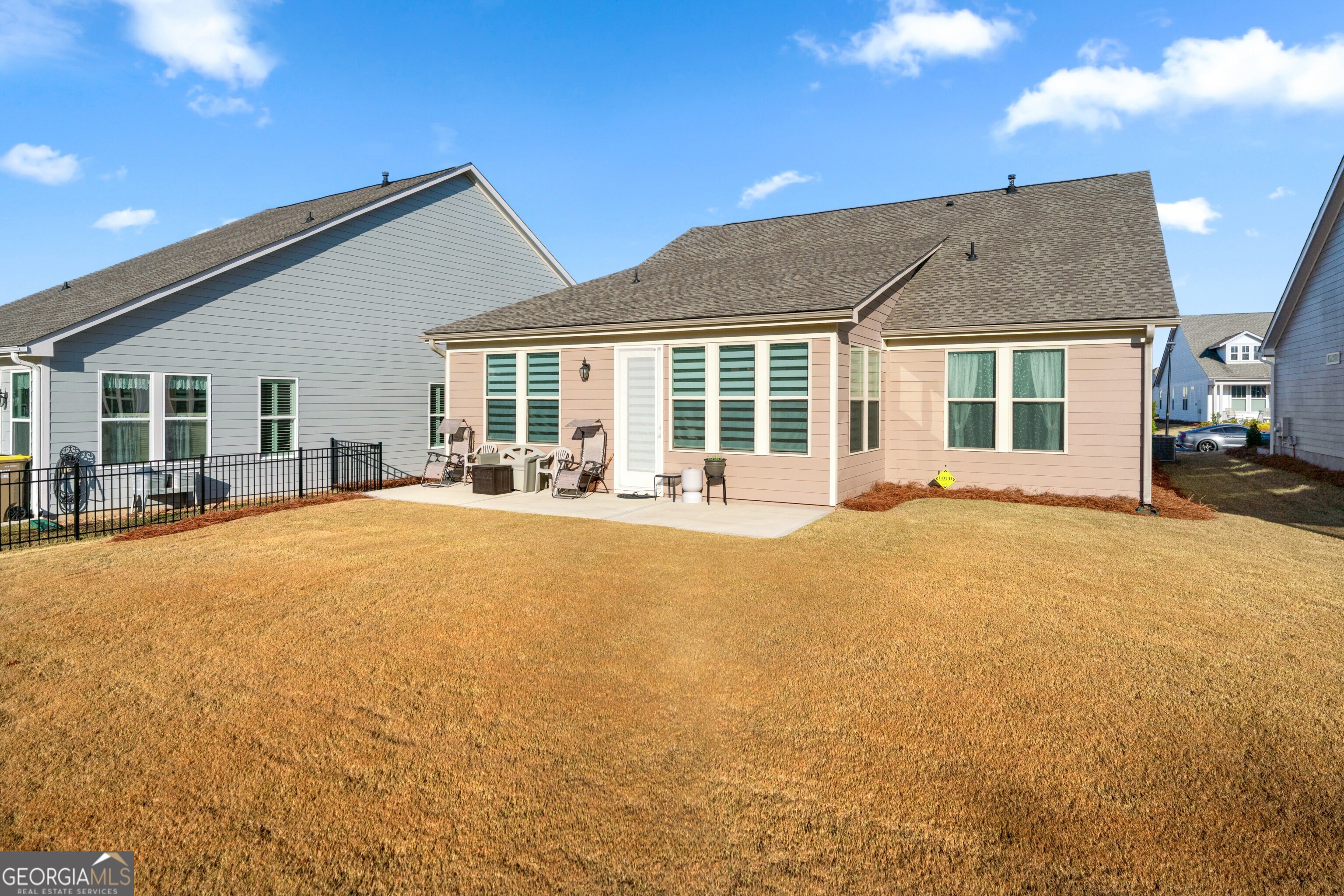 321 Bear Way Hoschton GA 30548
