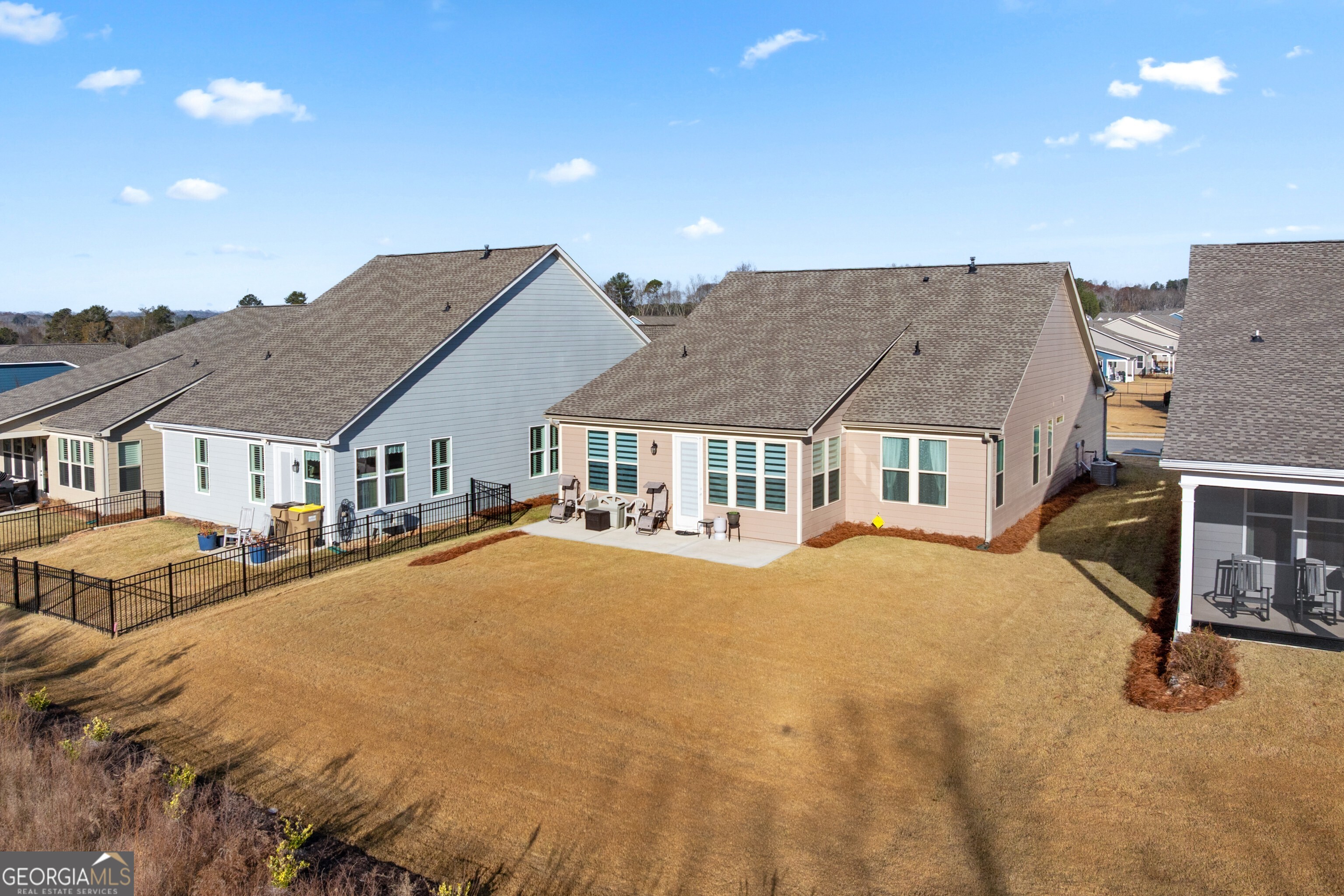 321 Bear Way Hoschton GA 30548