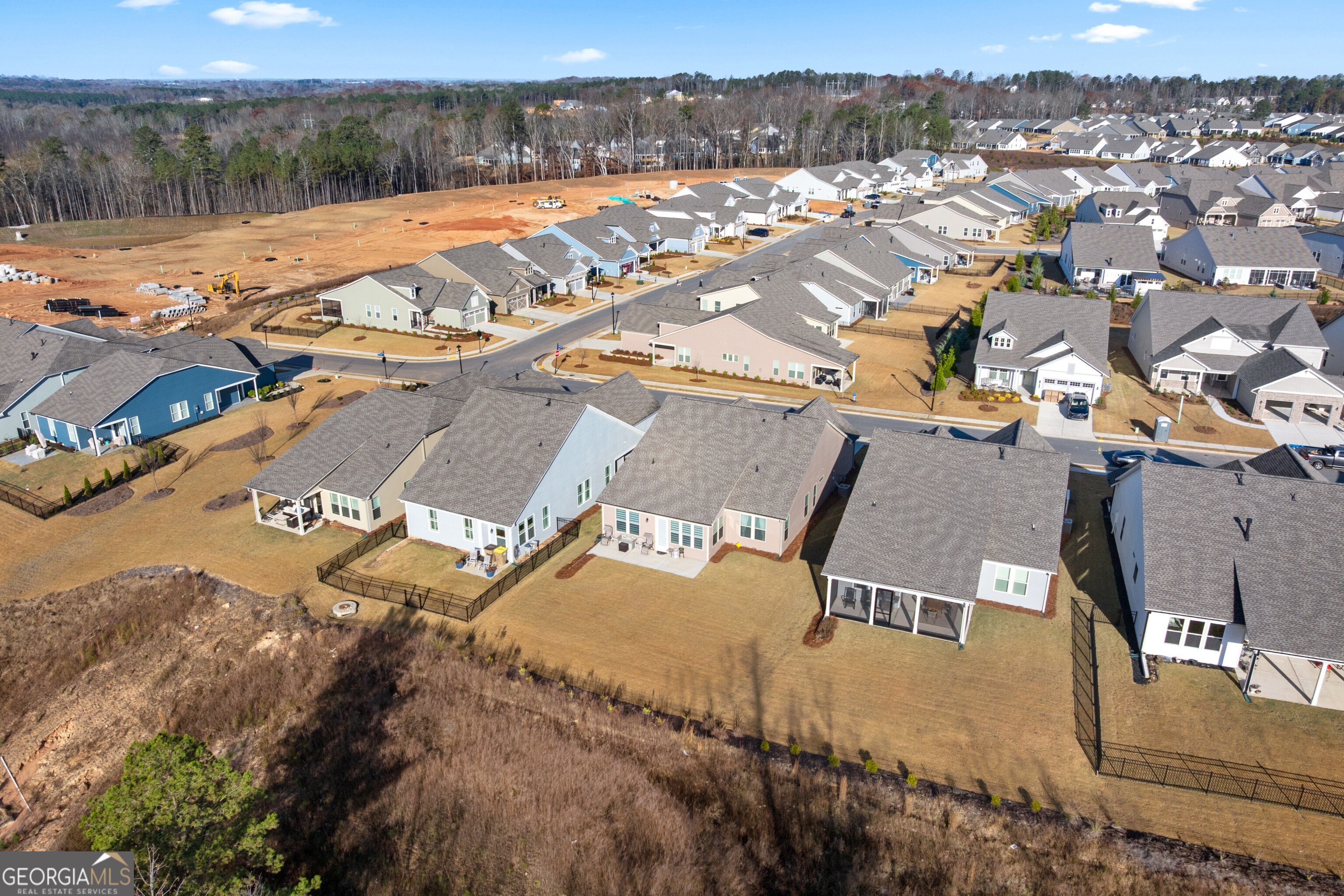 321 Bear Way Hoschton GA 30548