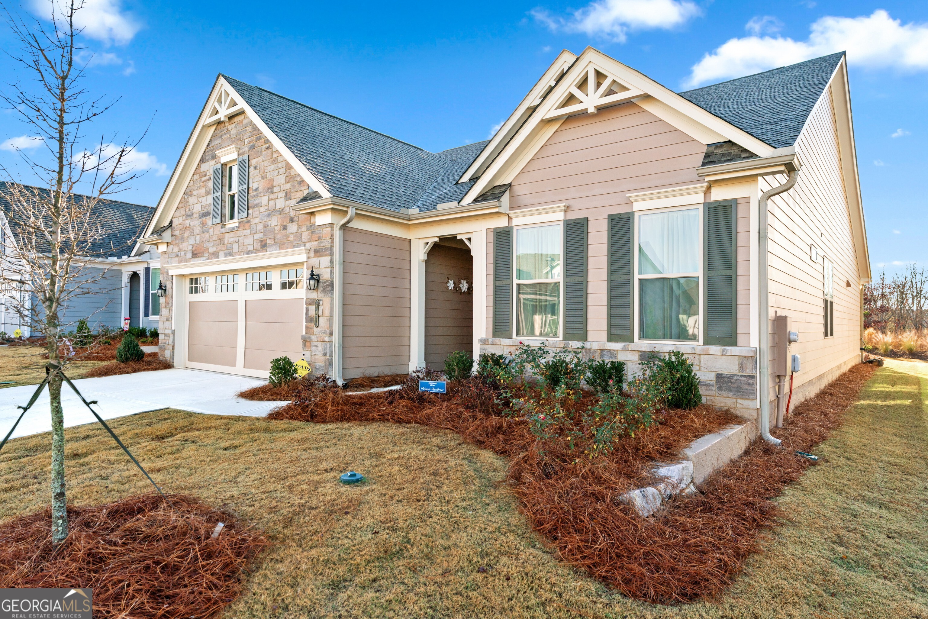 321 Bear Way Hoschton GA 30548