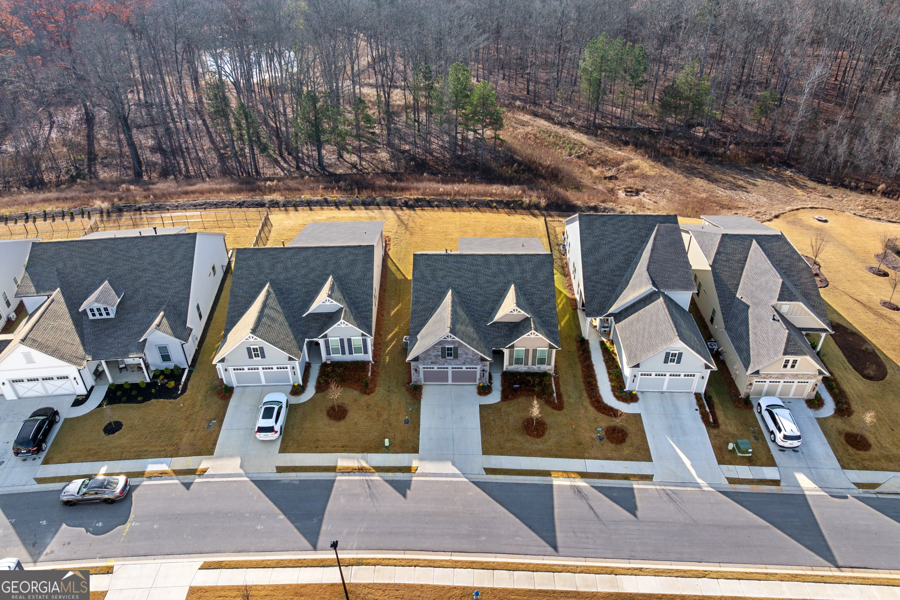 321 Bear Way Hoschton GA 30548