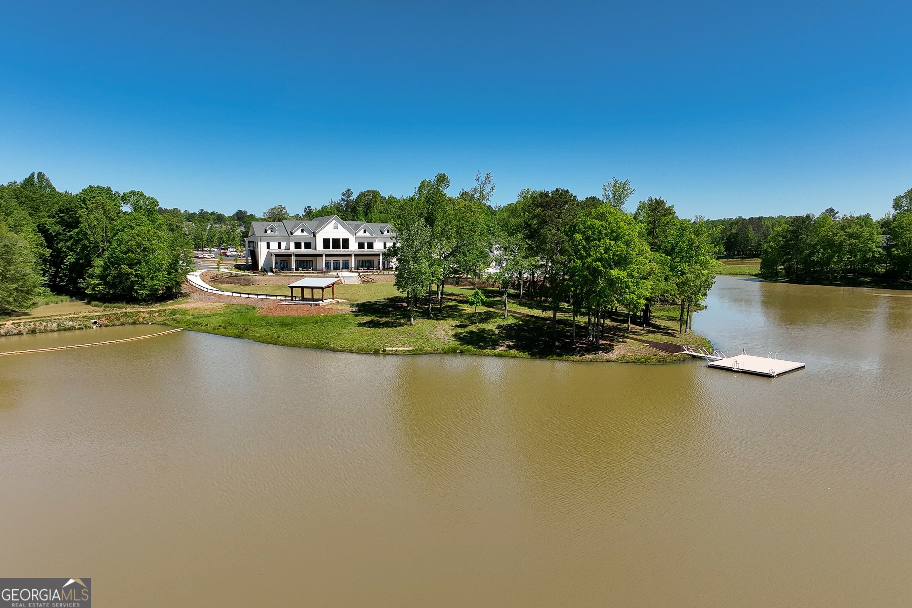 321 Bear Way Hoschton GA 30548
