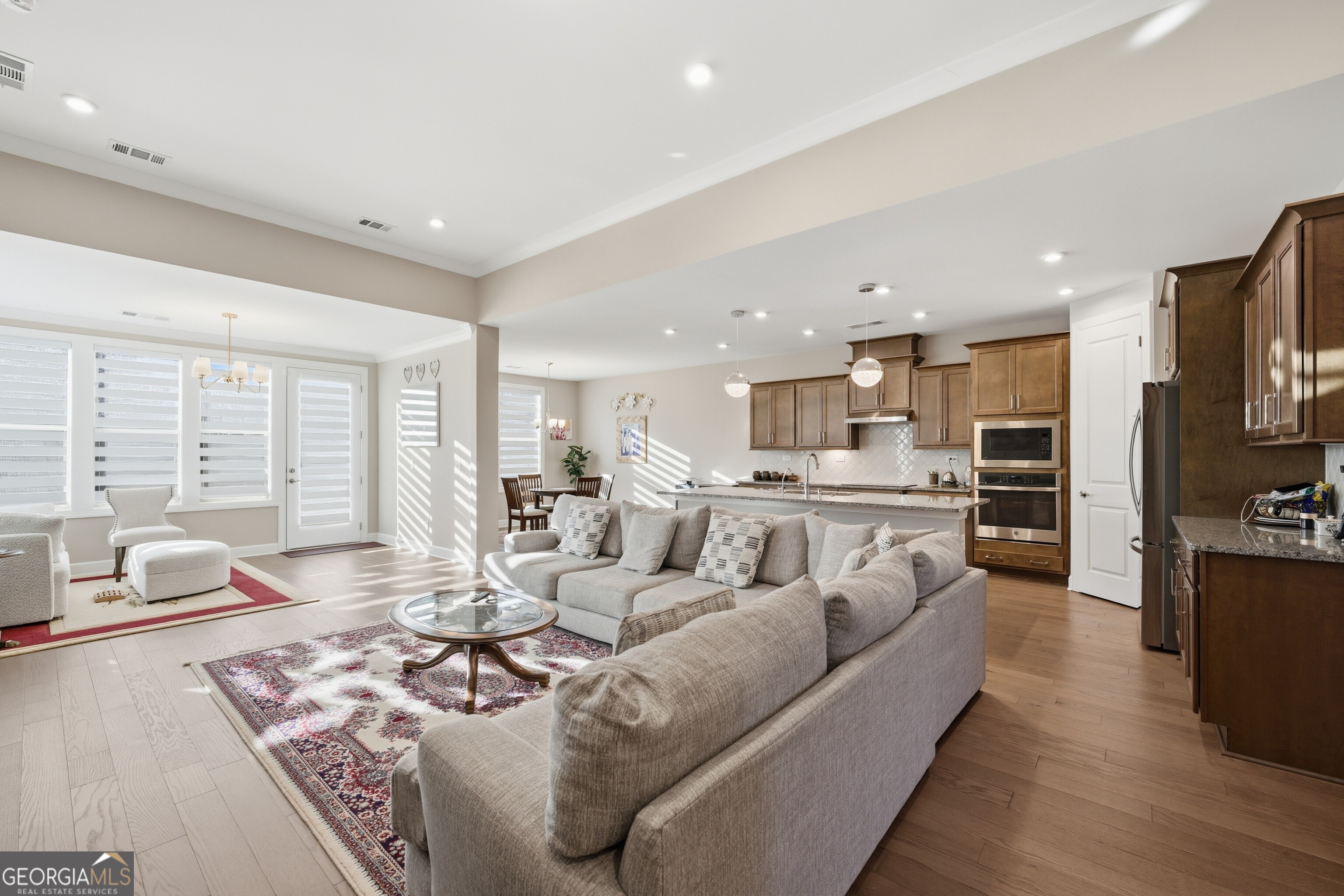 321 Bear Way Hoschton GA 30548