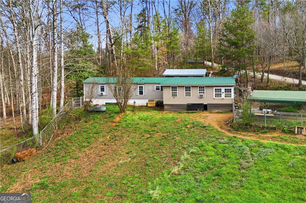 1344 Brookhaven Lane Blue Ridge GA 30513
