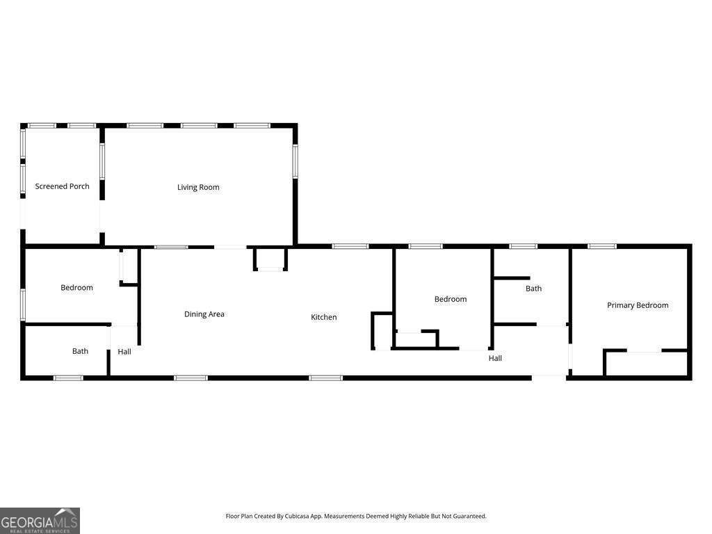 1344 Brookhaven Lane Blue Ridge GA 30513