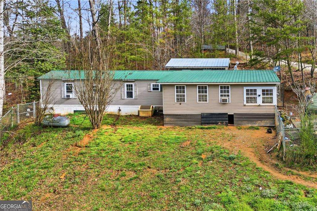 1344 Brookhaven Lane Blue Ridge GA 30513