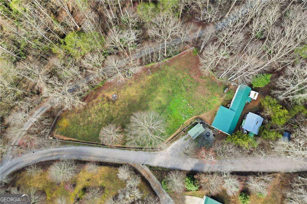 1344 Brookhaven Lane Blue Ridge GA 30513