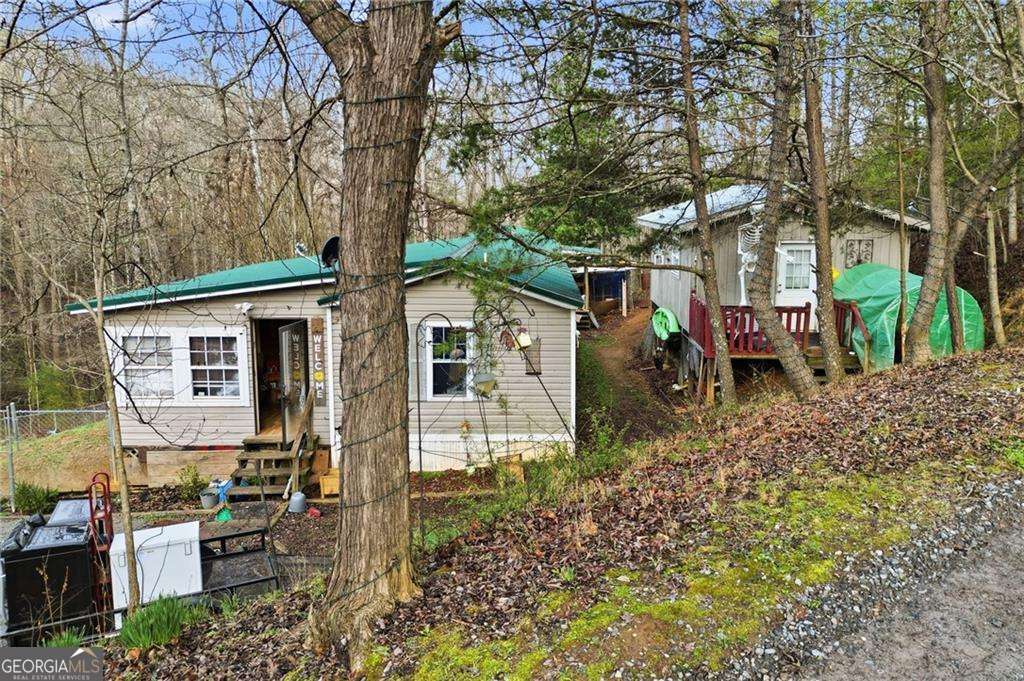 1344 Brookhaven Lane Blue Ridge GA 30513
