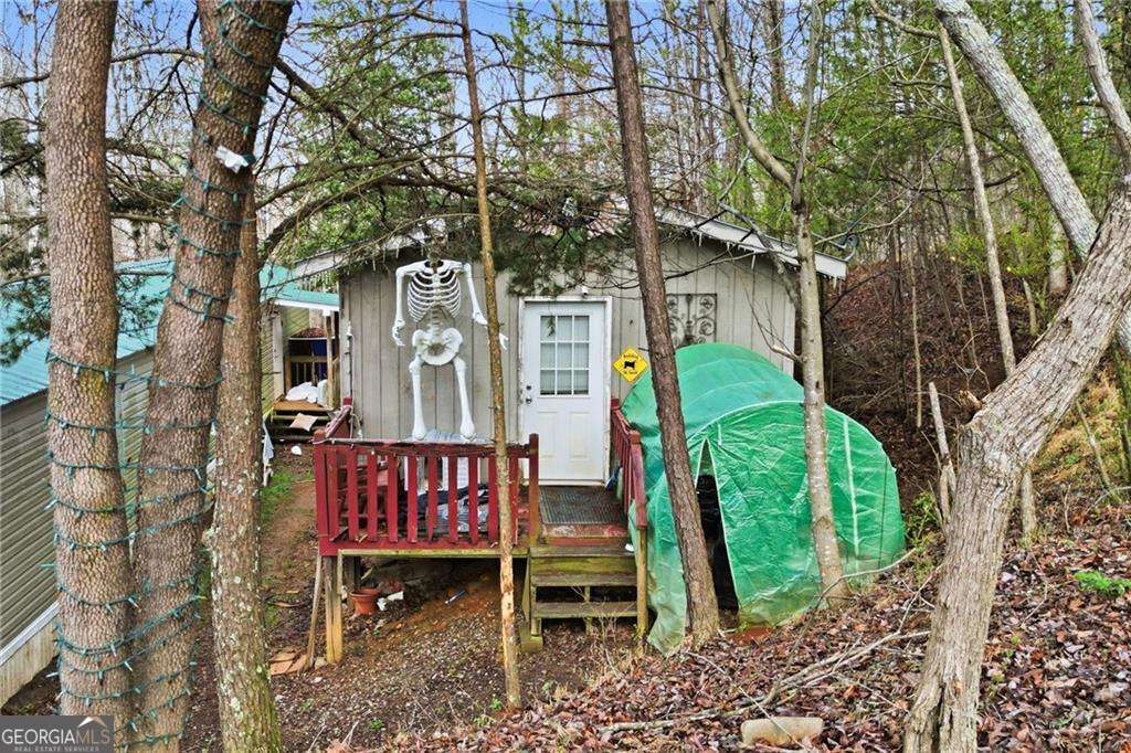 1344 Brookhaven Lane Blue Ridge GA 30513