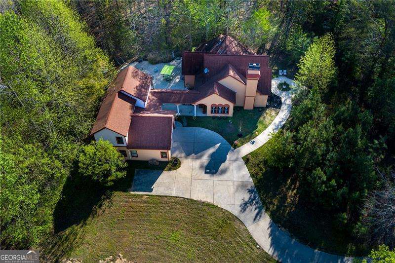 1045 Fincher Road Canton GA 30114