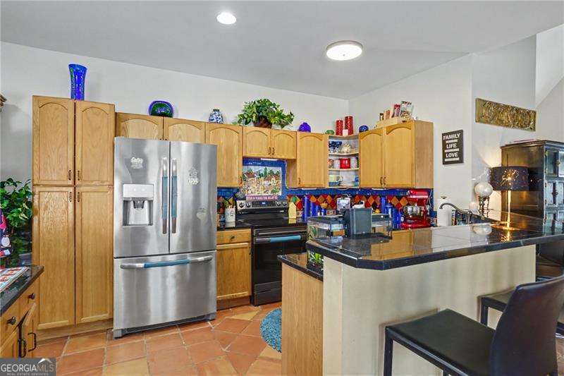 1045 Fincher Road Canton GA 30114